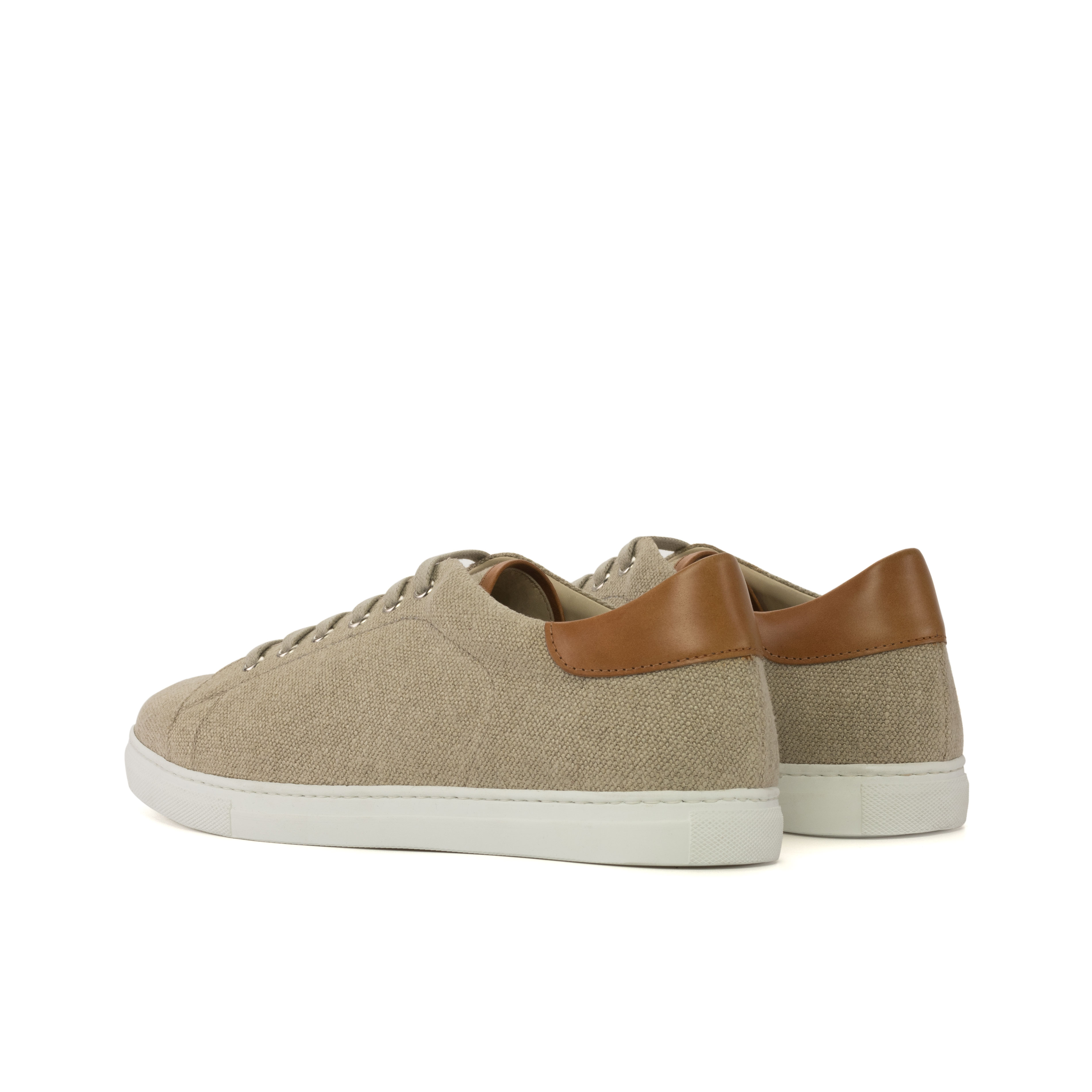 Trainer alternate view