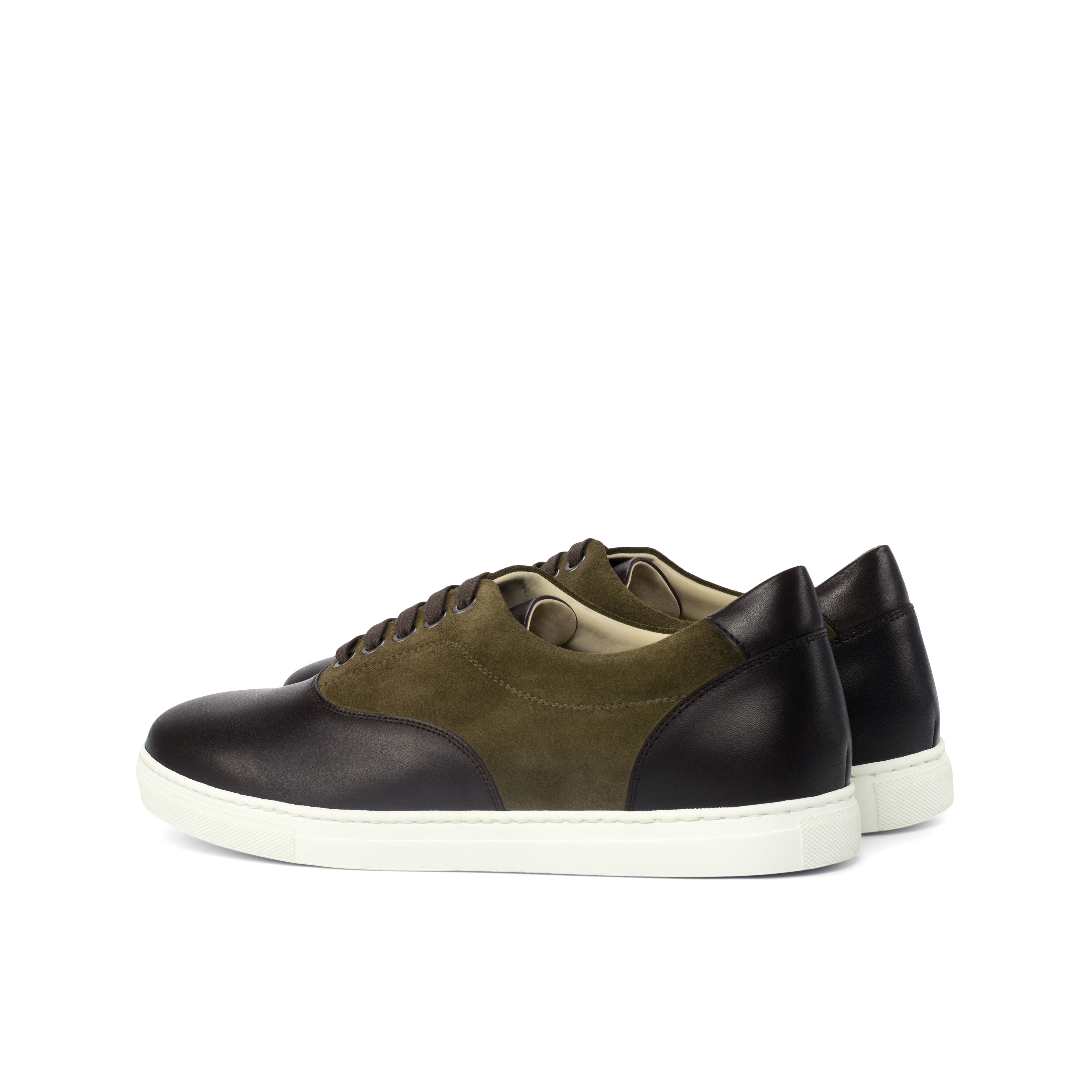 Top Sider alternate view
