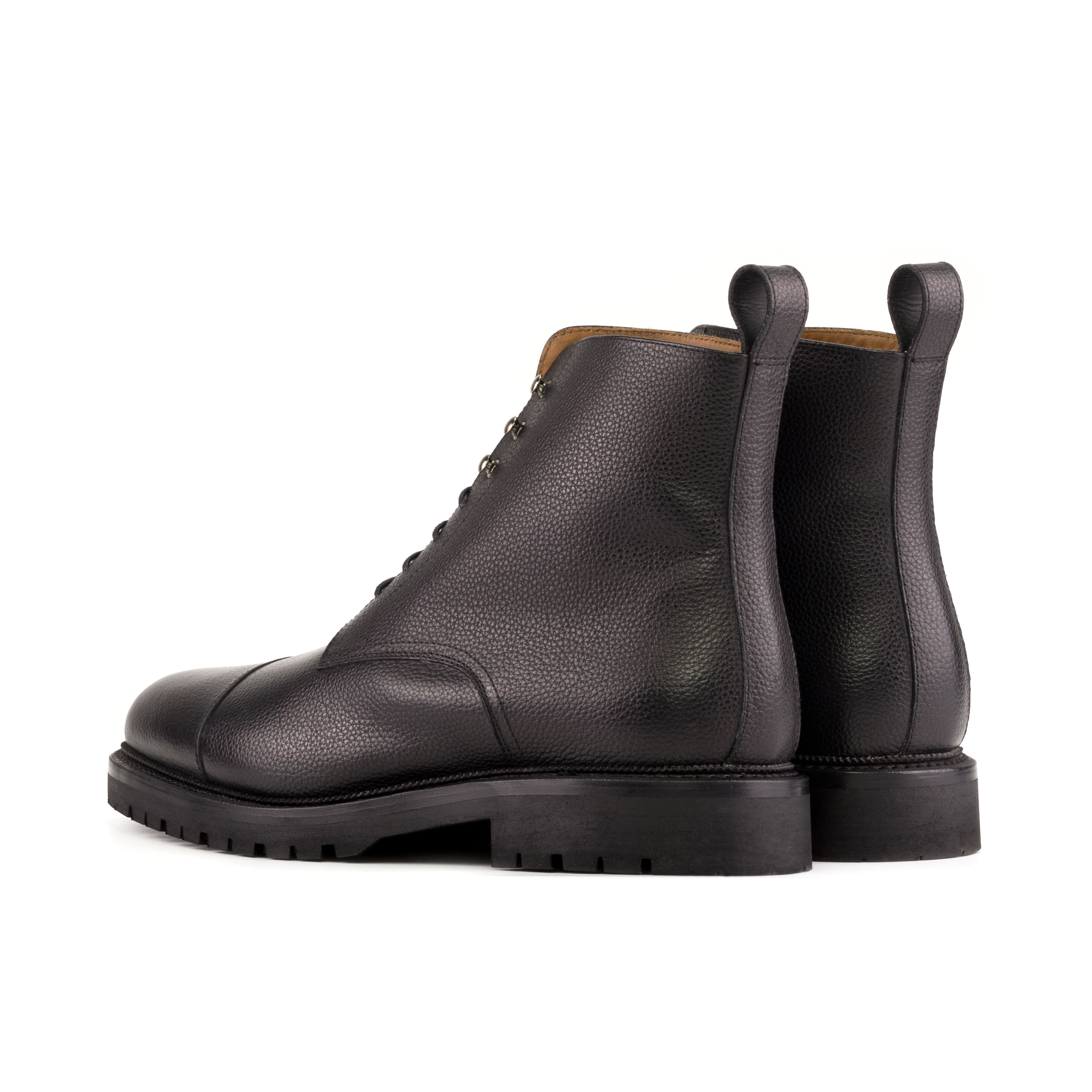 Jumper Boot alternate view