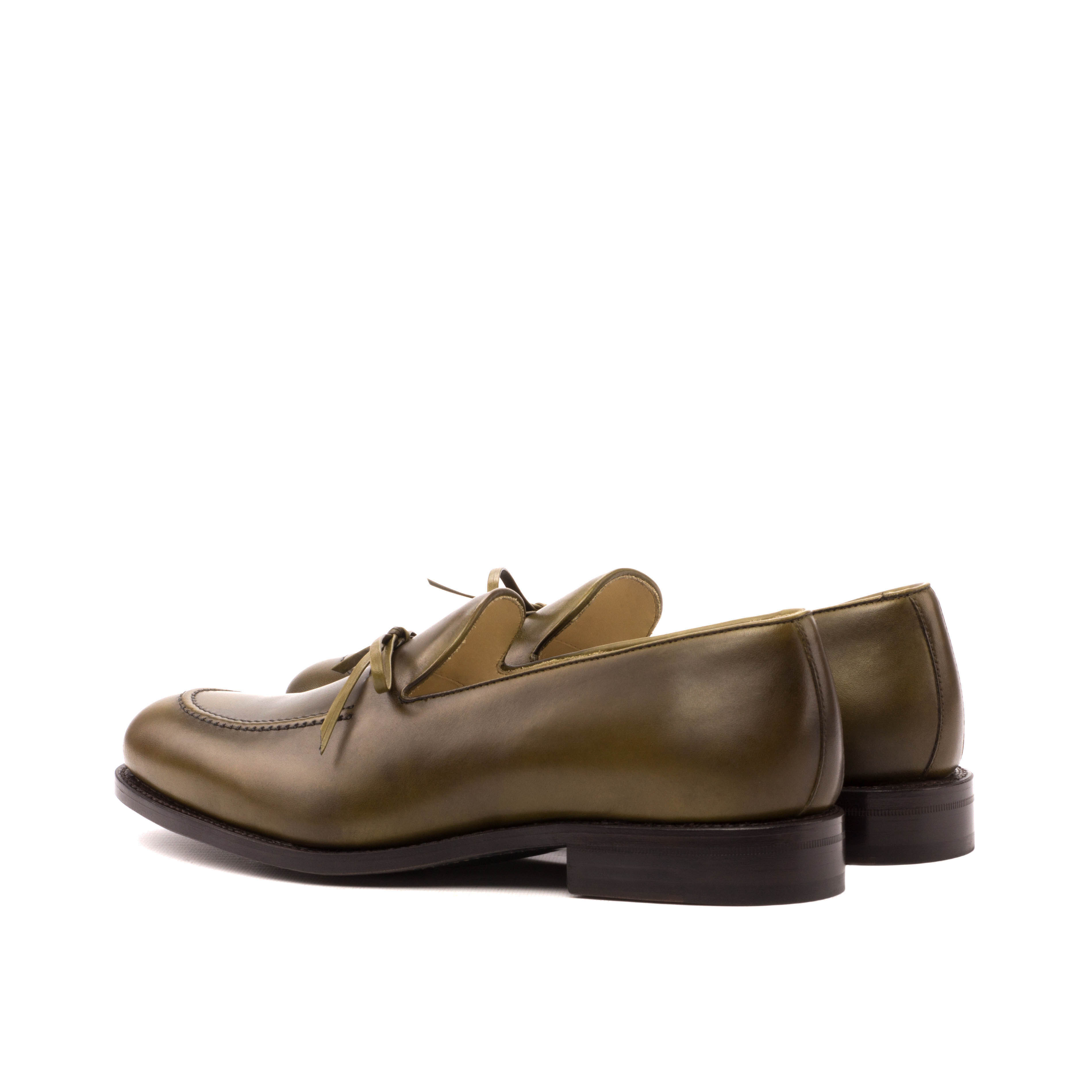 Loafer alternate view
