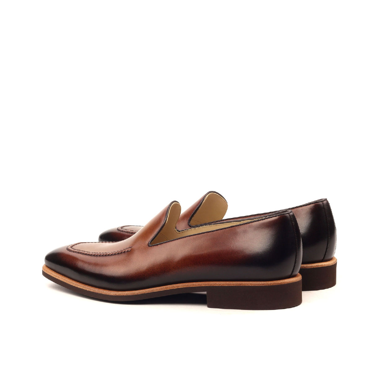Loafer alternate view
