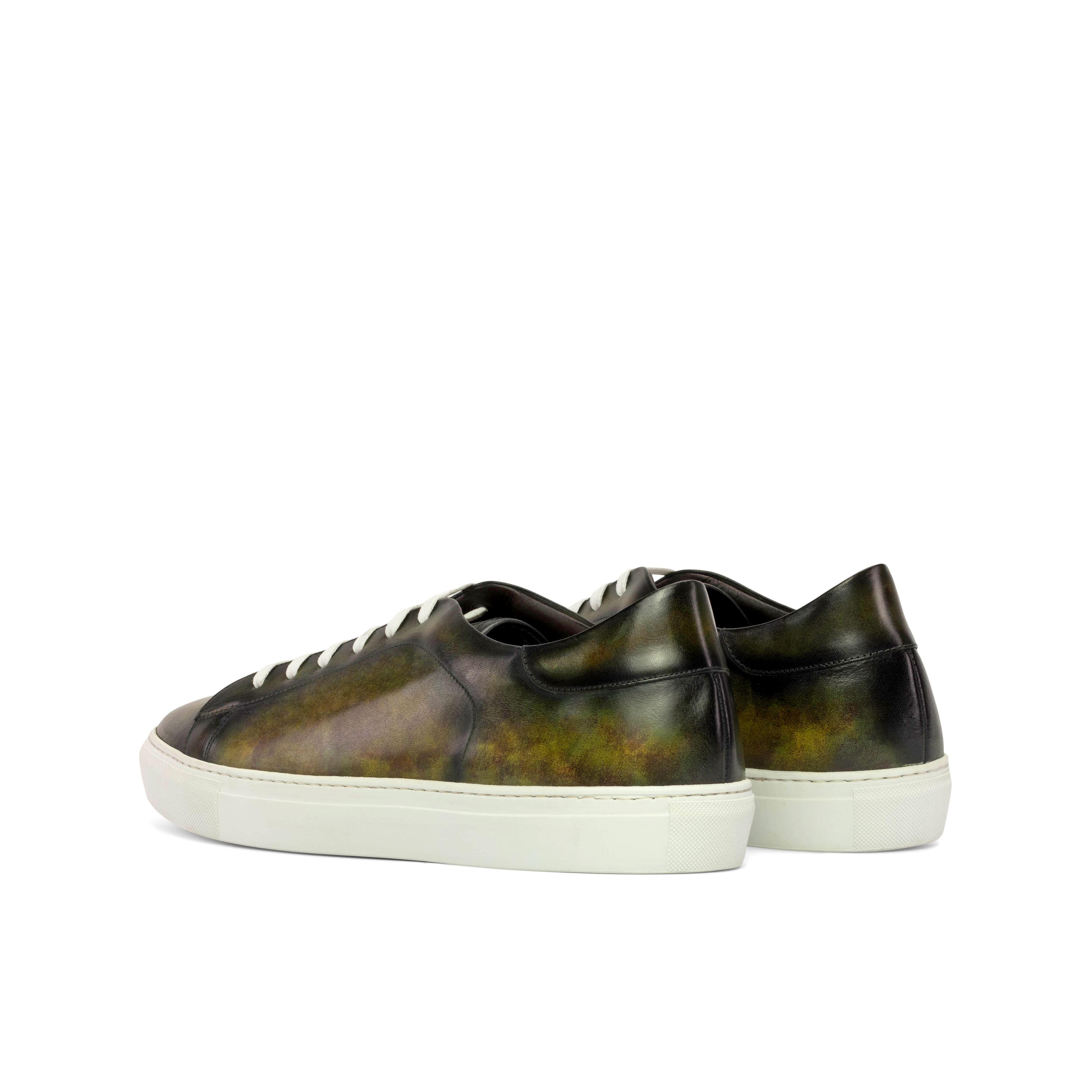Trainer alternate view