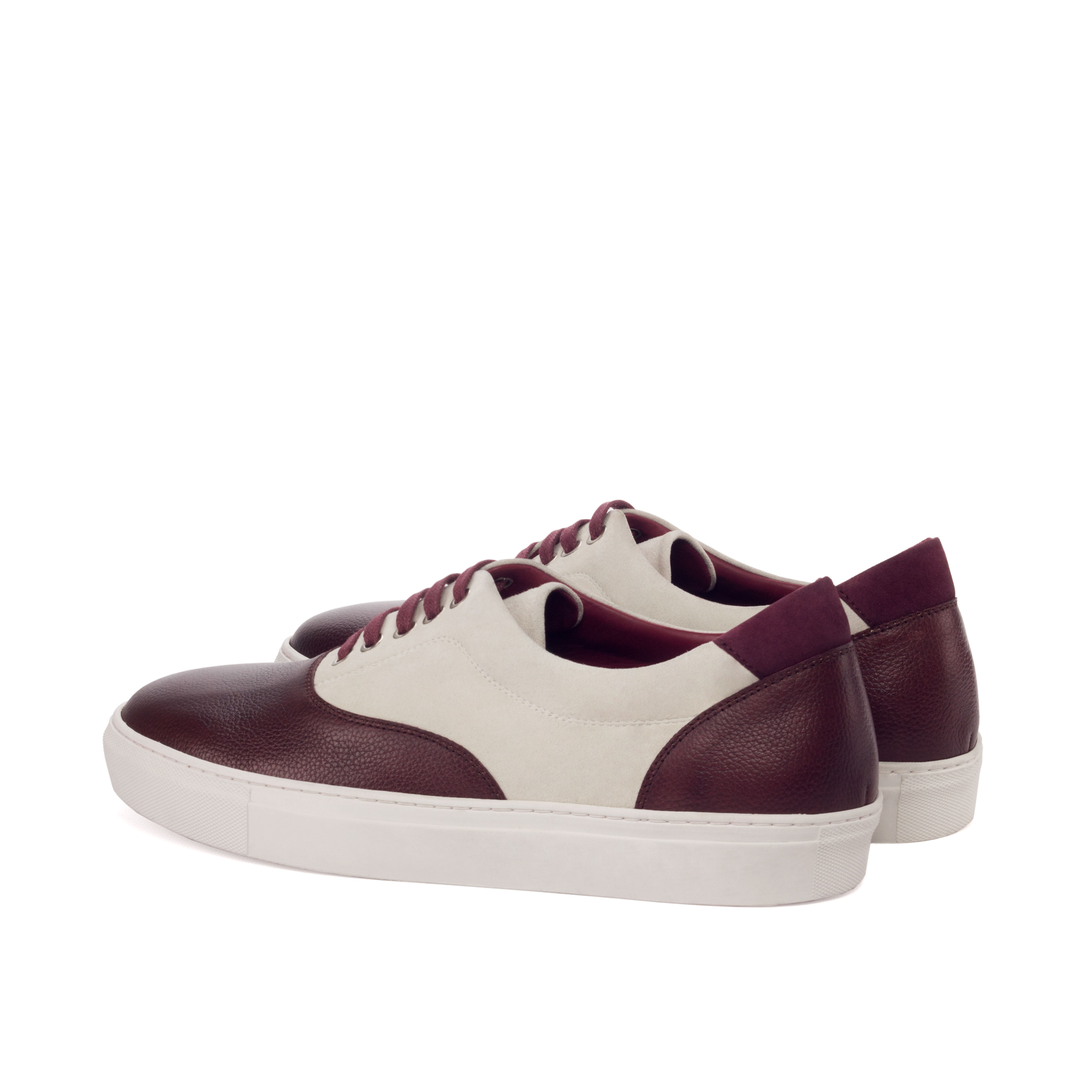 Top Sider alternate view