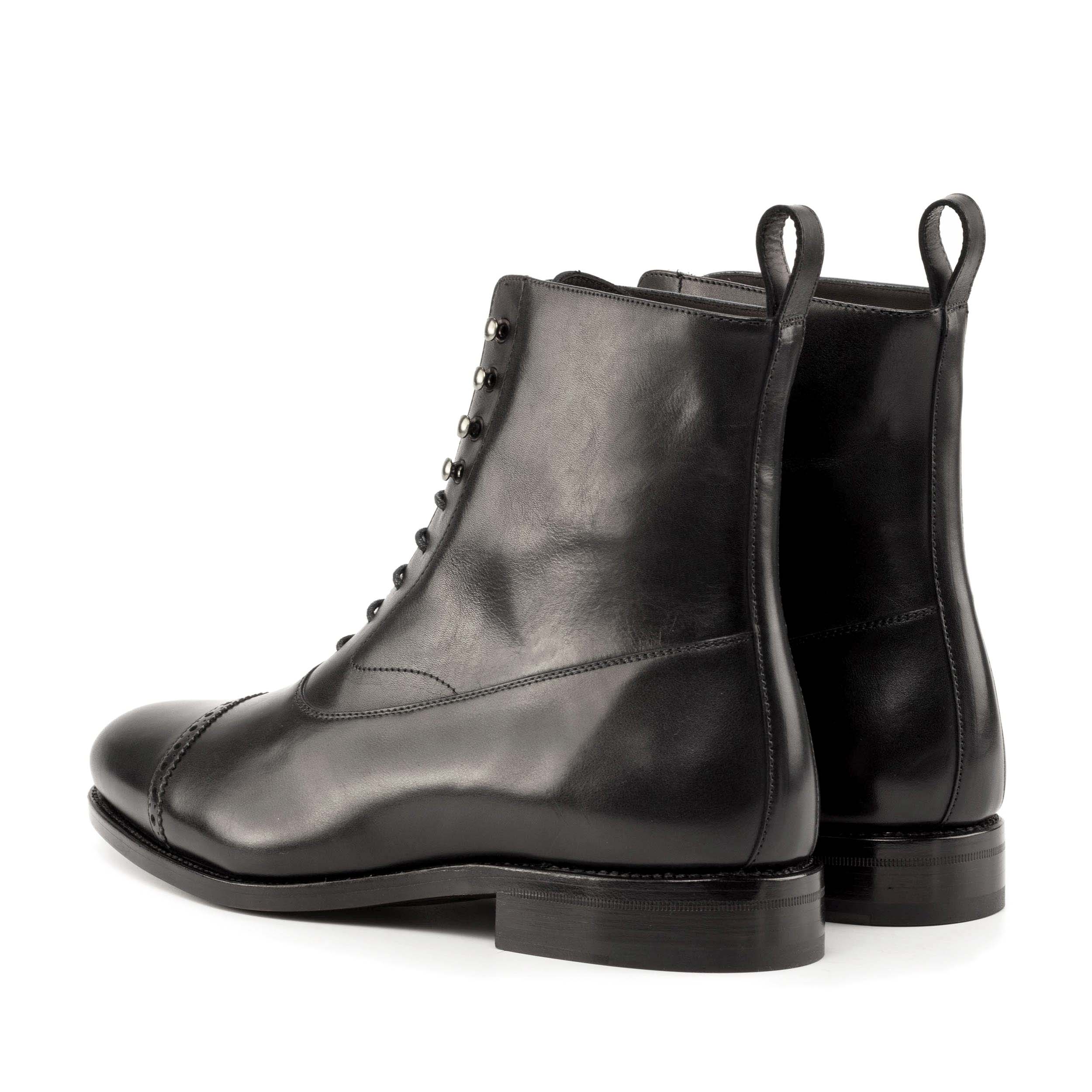 Balmoral Boot alternate view