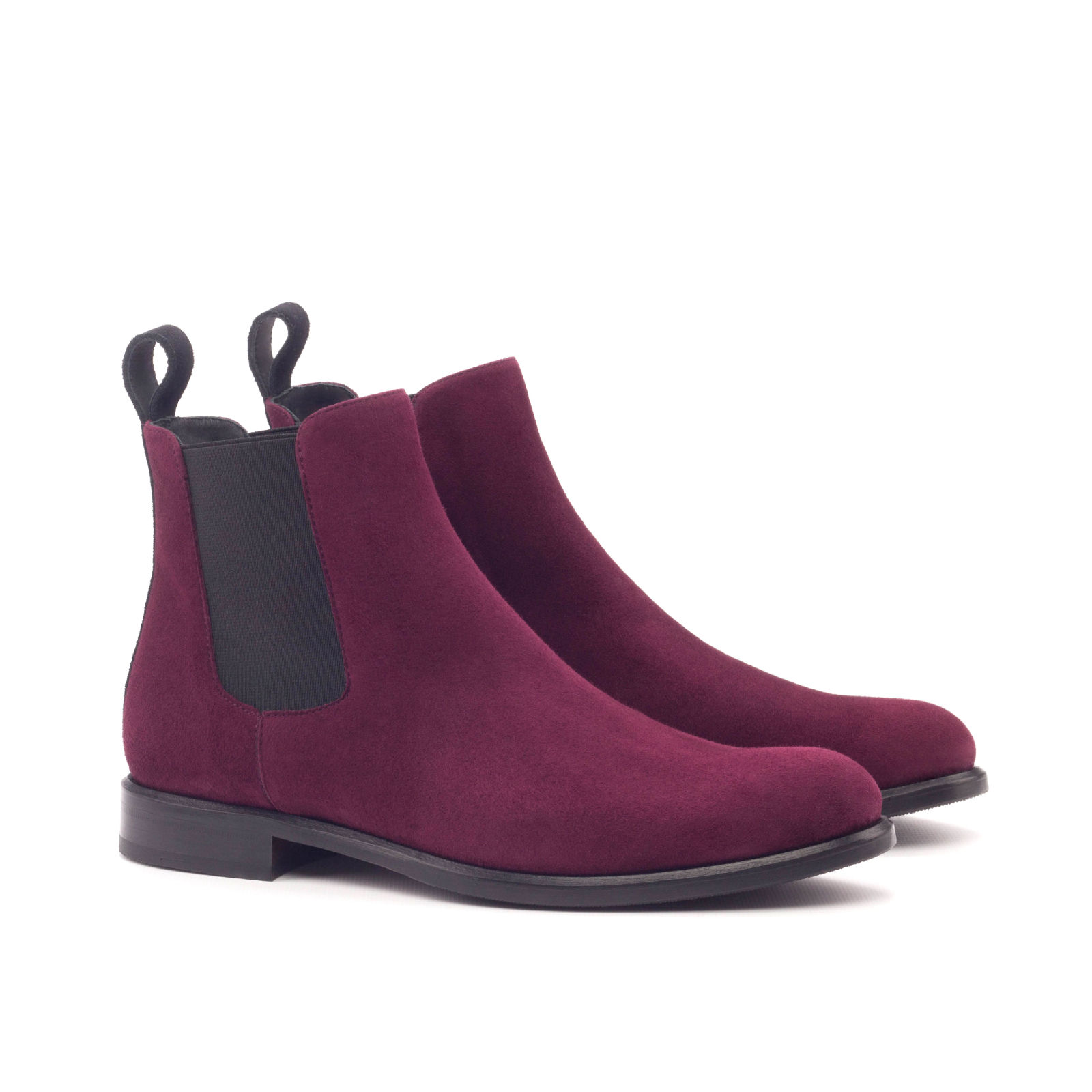 Chelsea Boot
