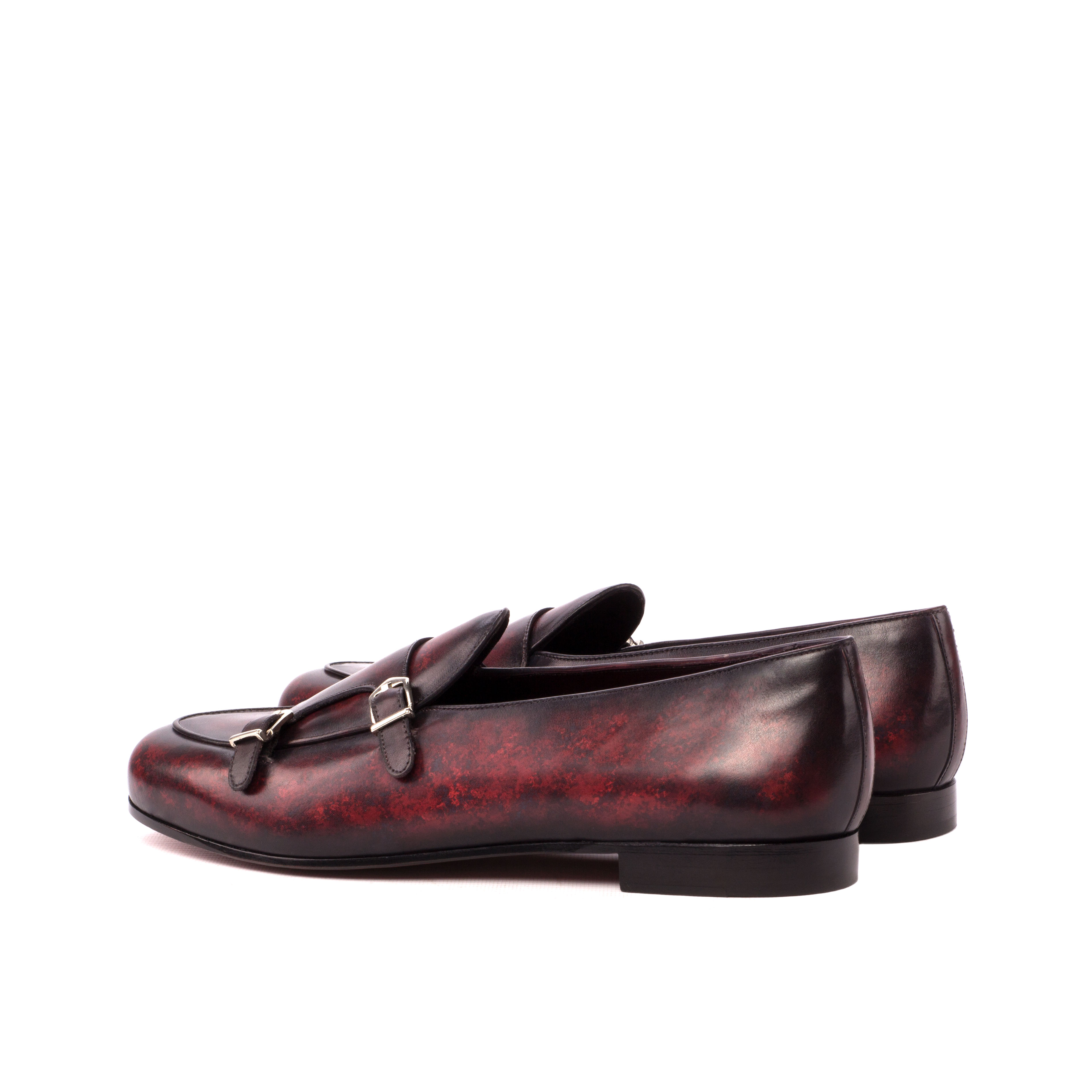Monk Slipper alternate view