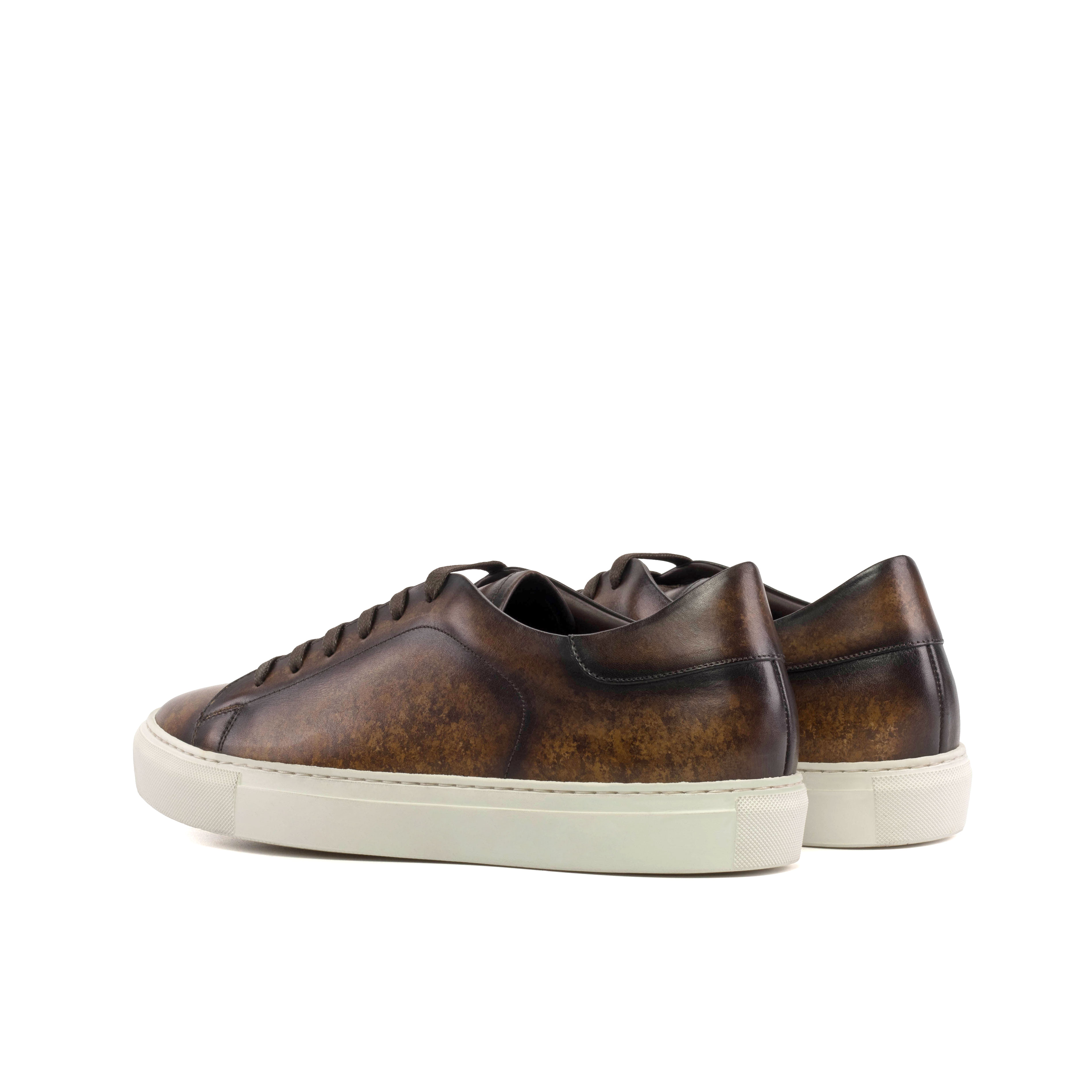 Trainer alternate view