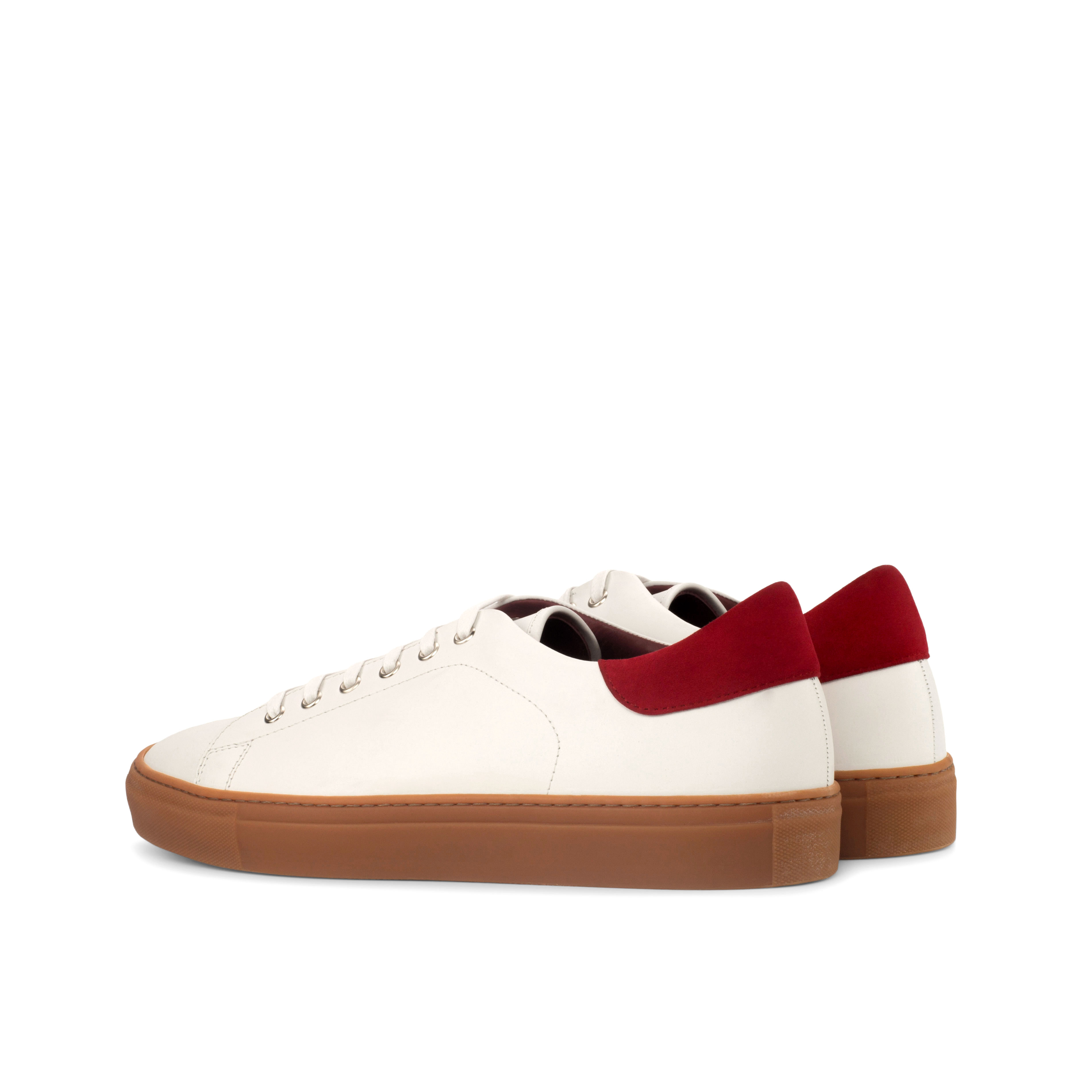 Trainer alternate view