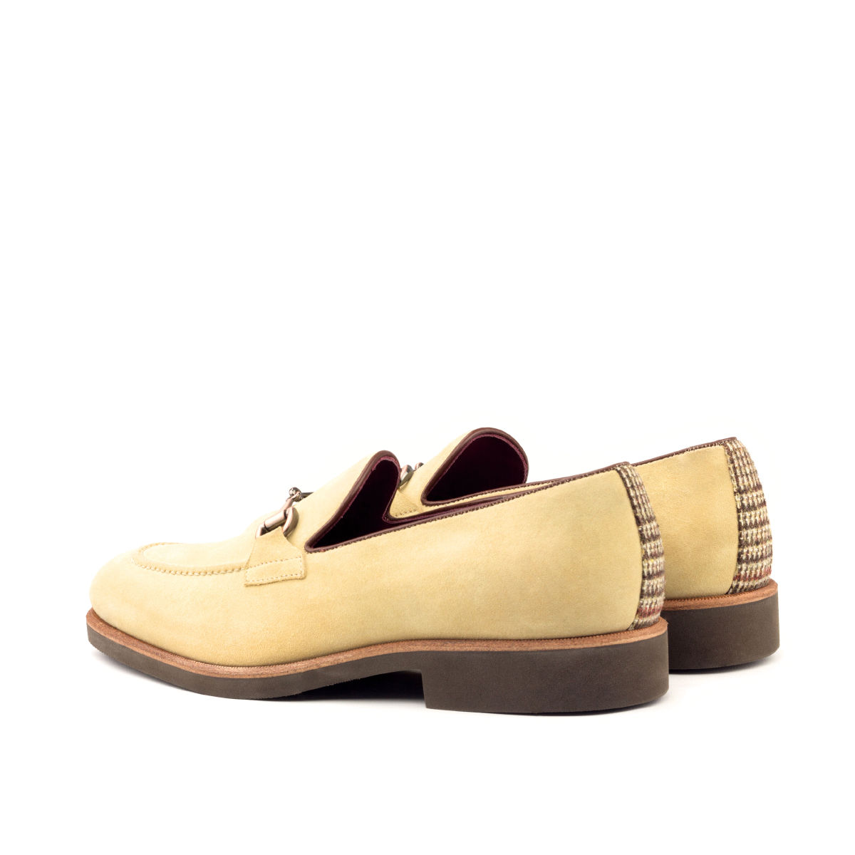 Loafer alternate view
