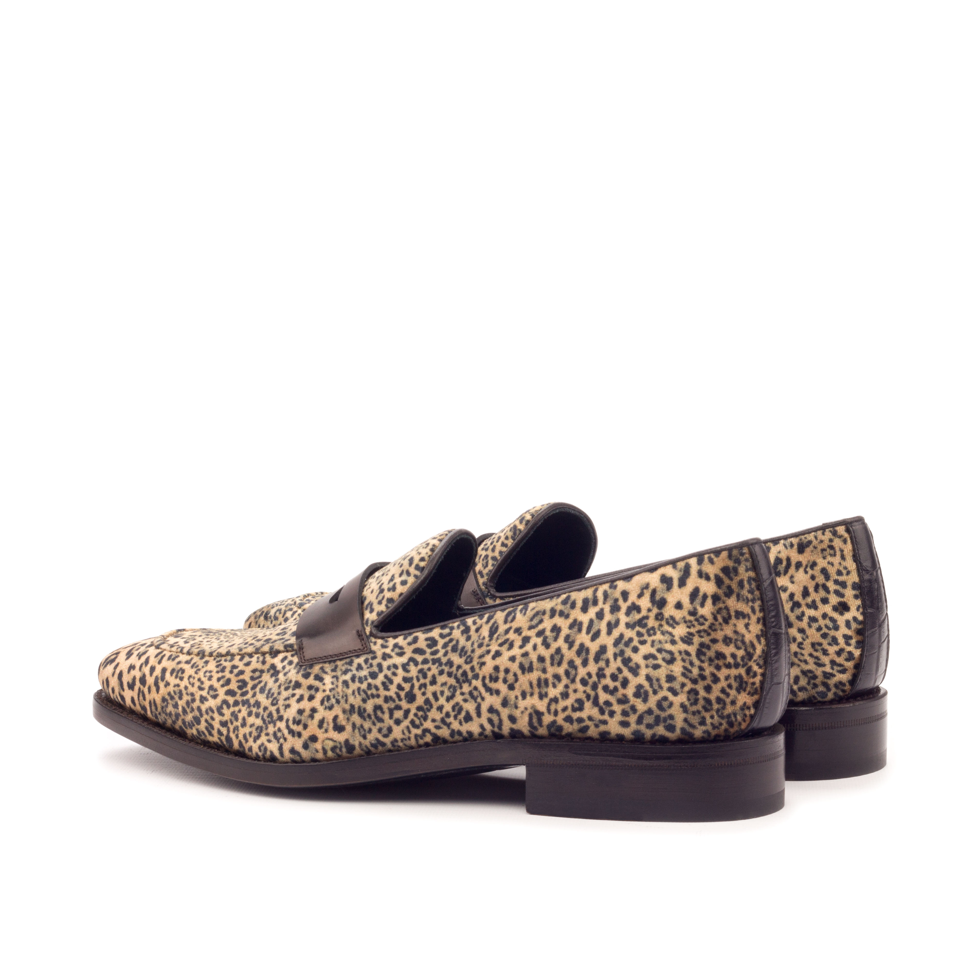 Loafer alternate view