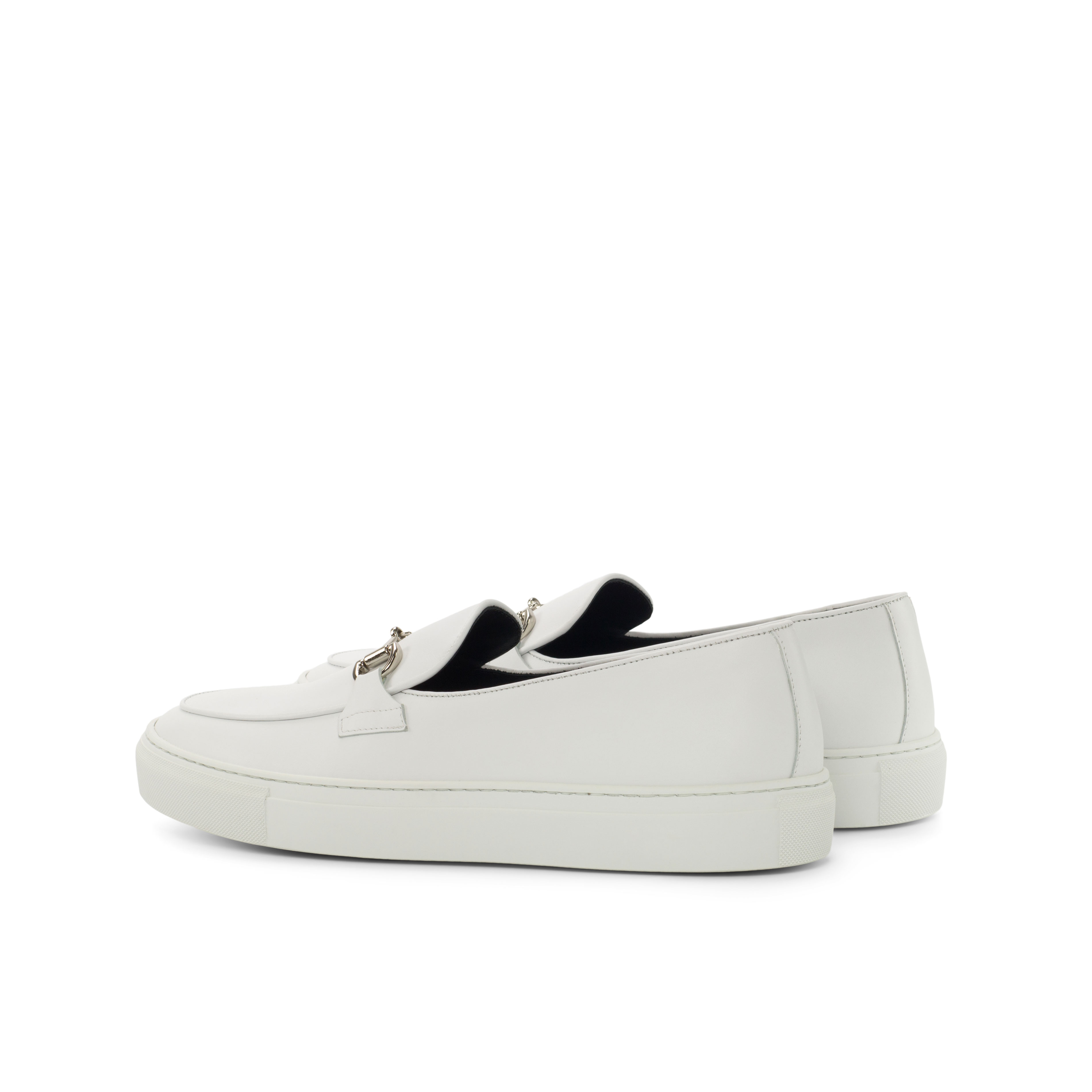 Belgian Sneaker alternate view