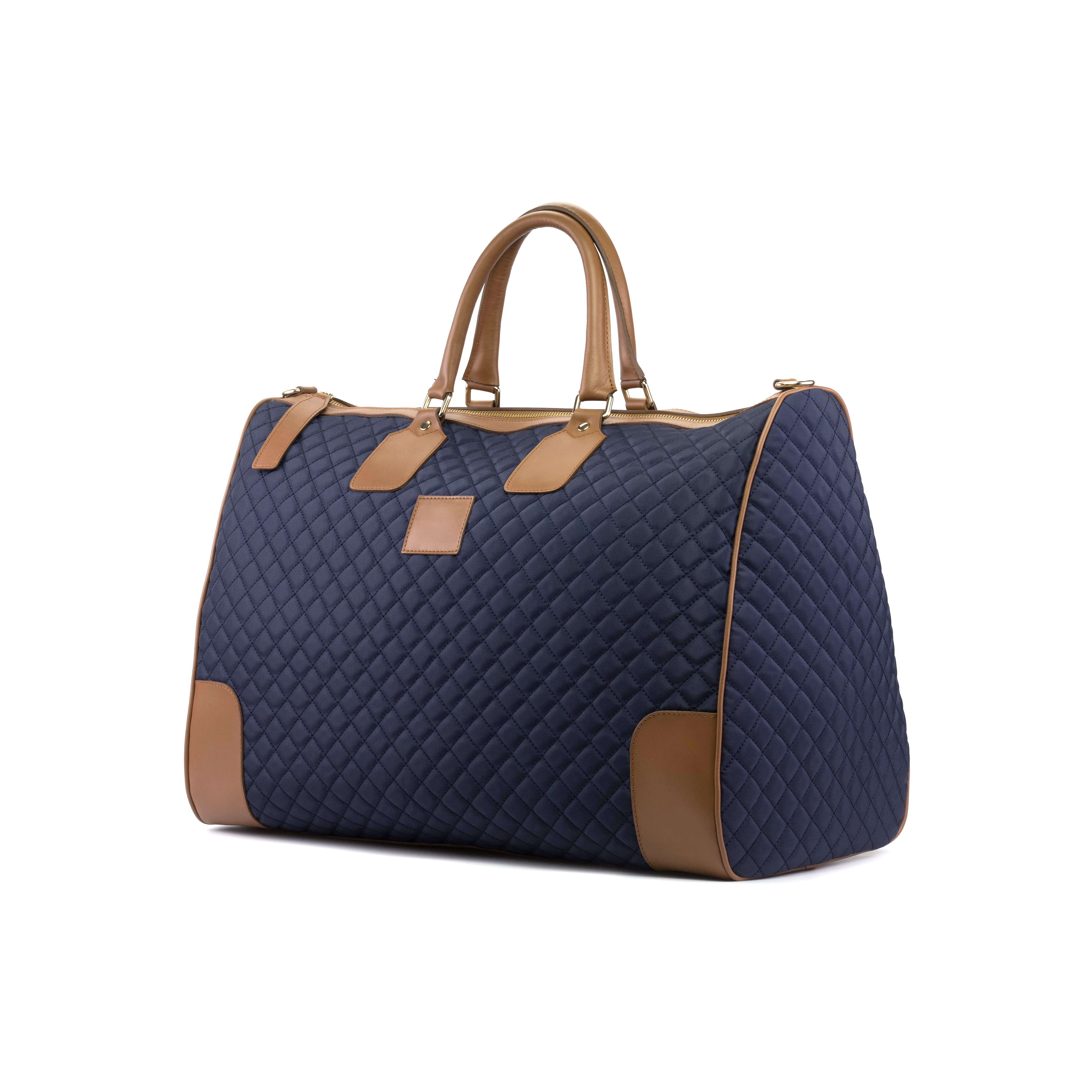 Weekender alternate view
