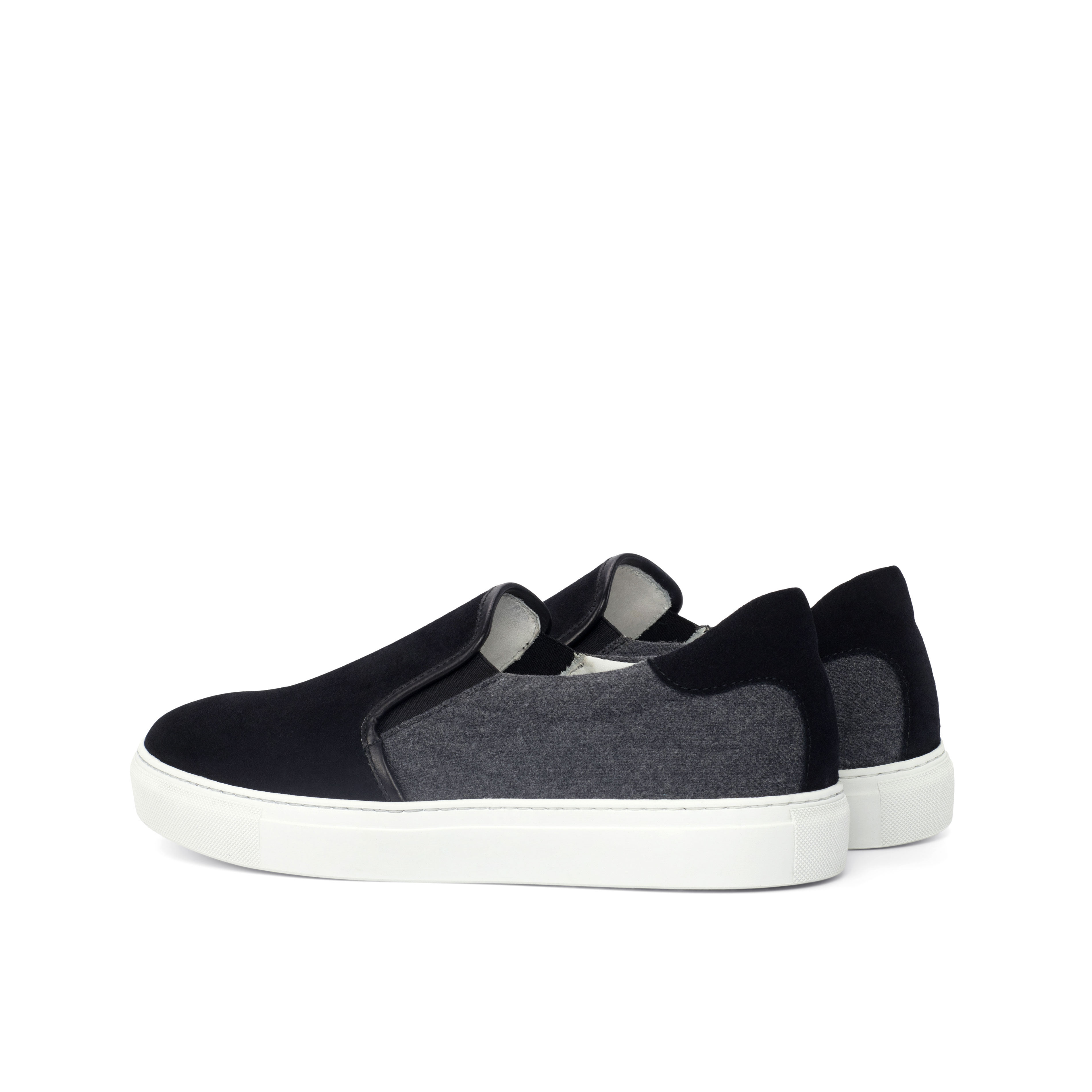 Slip On alternate view