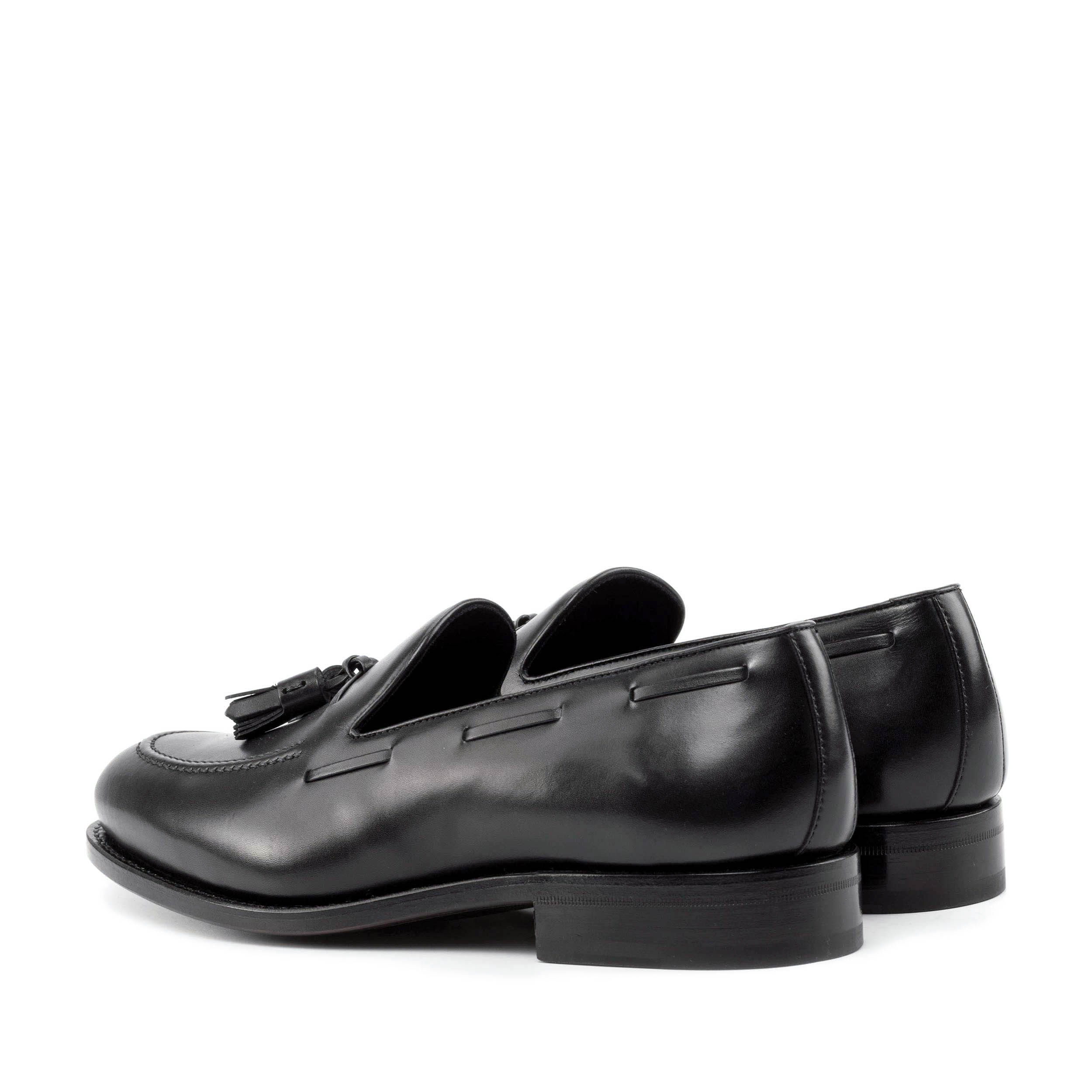 Loafer alternate view