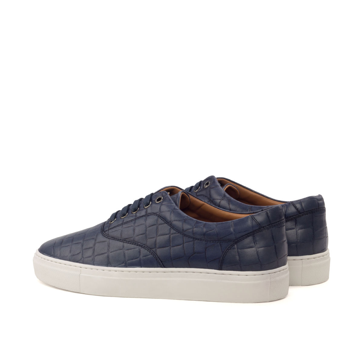 Top Sider alternate view