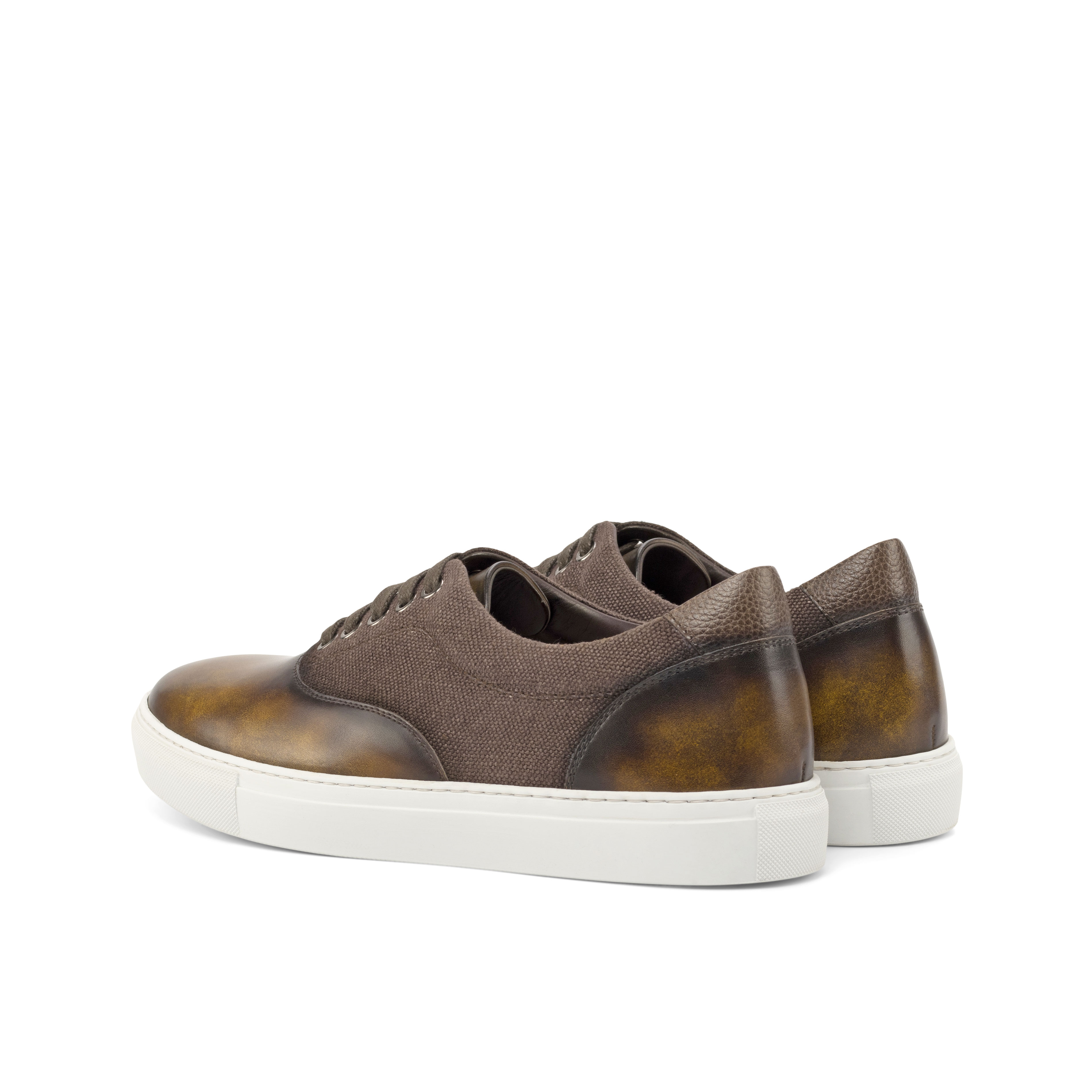 Top Sider alternate view