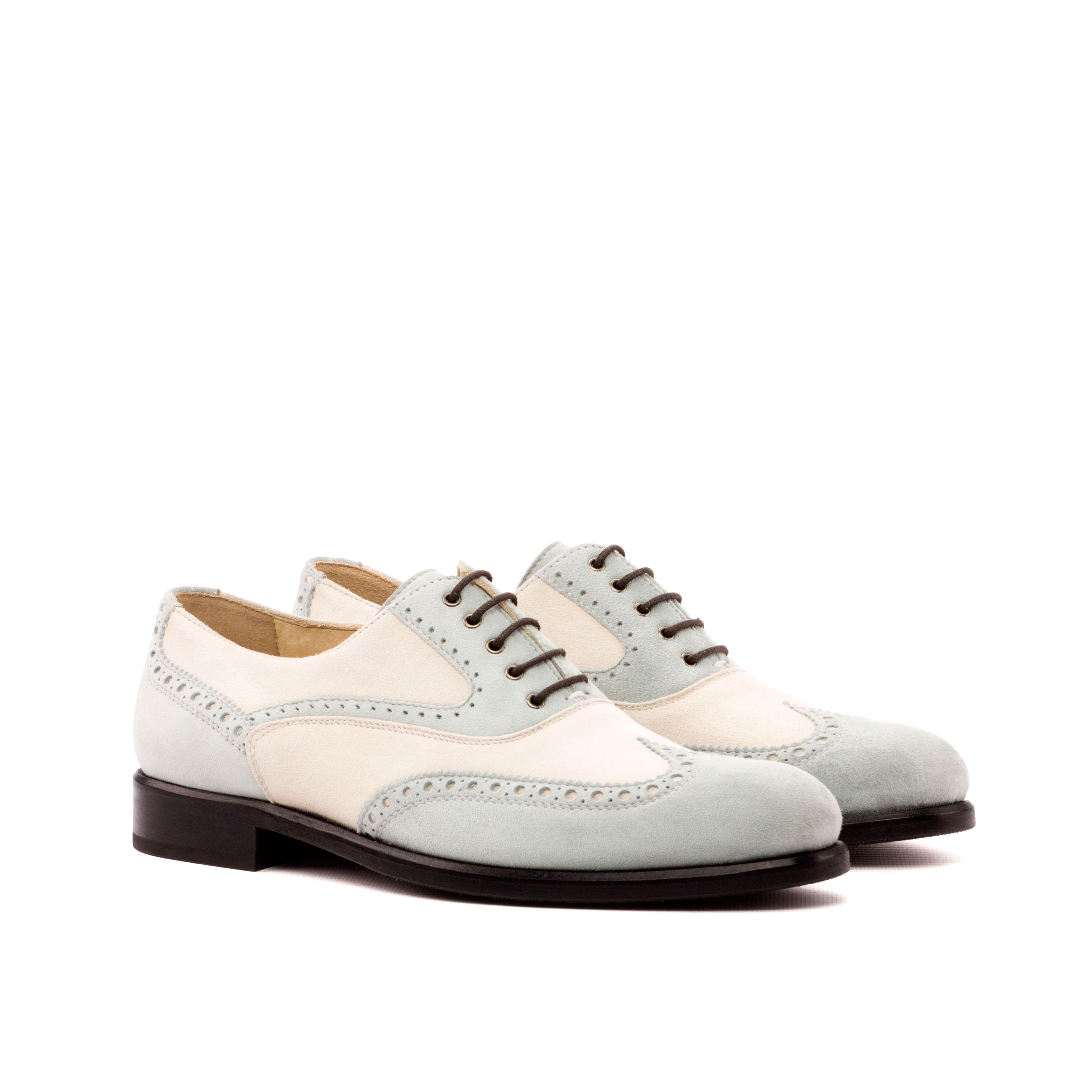 Full Brogue