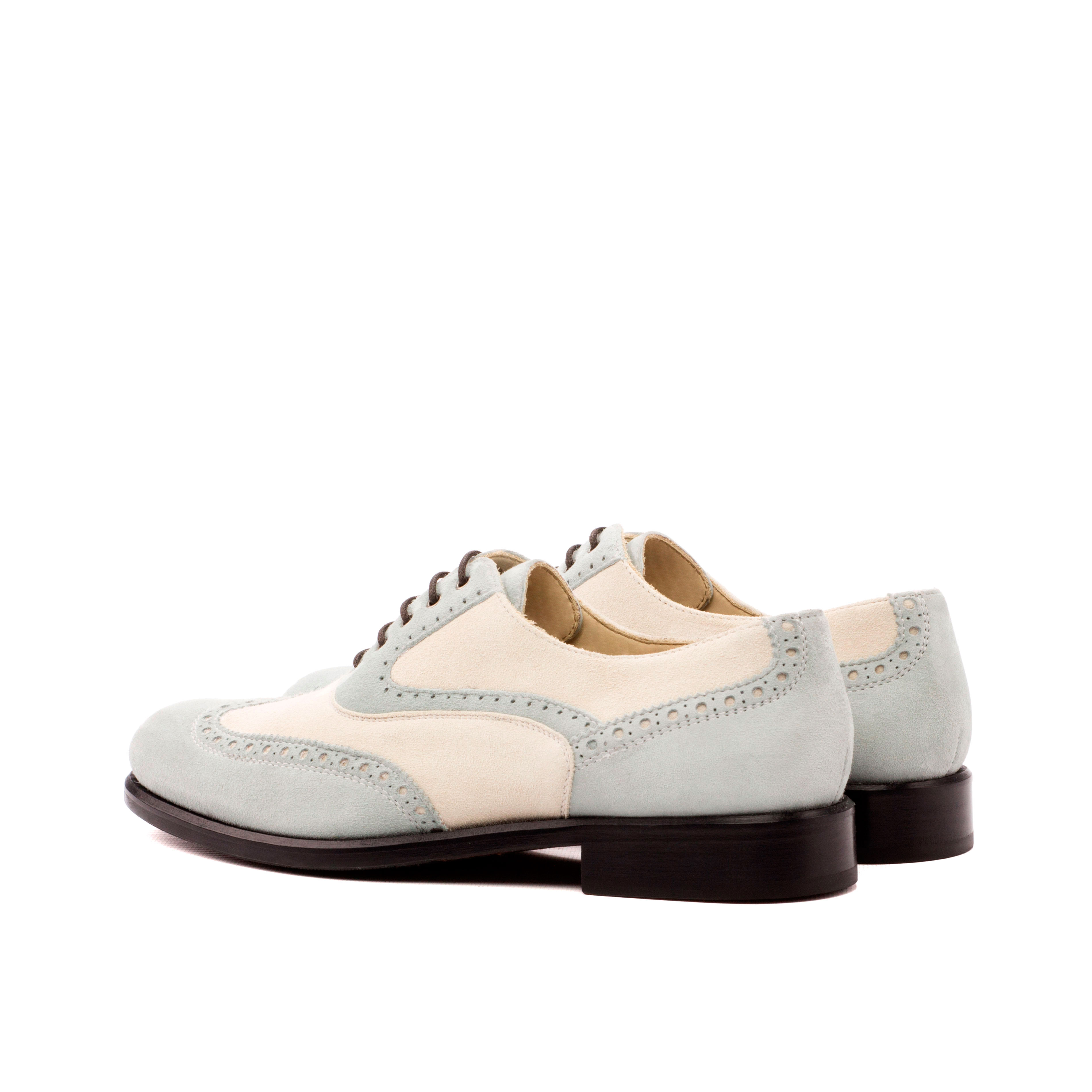 Full Brogue alternate view
