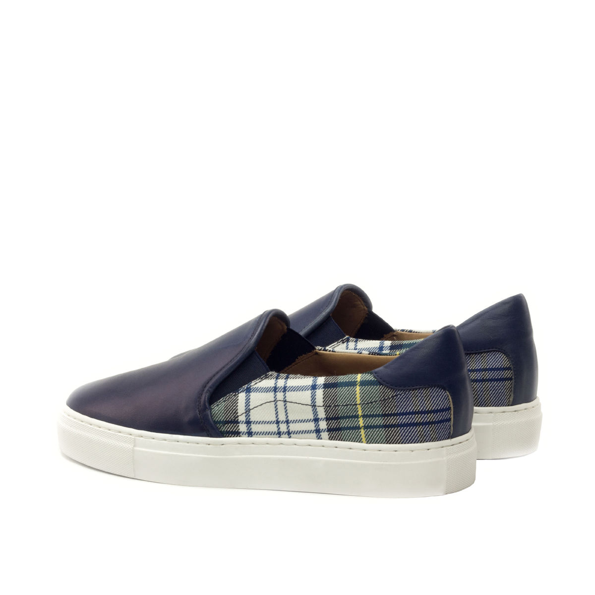 Slip On alternate view