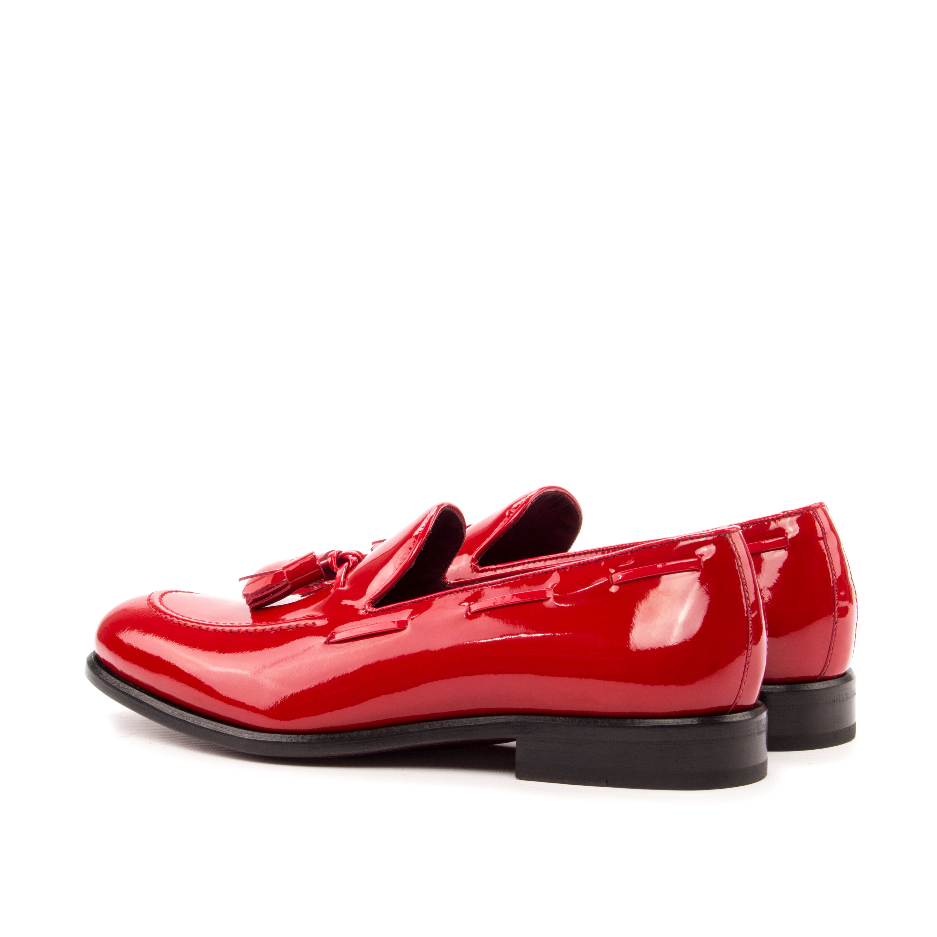Loafer alternate view