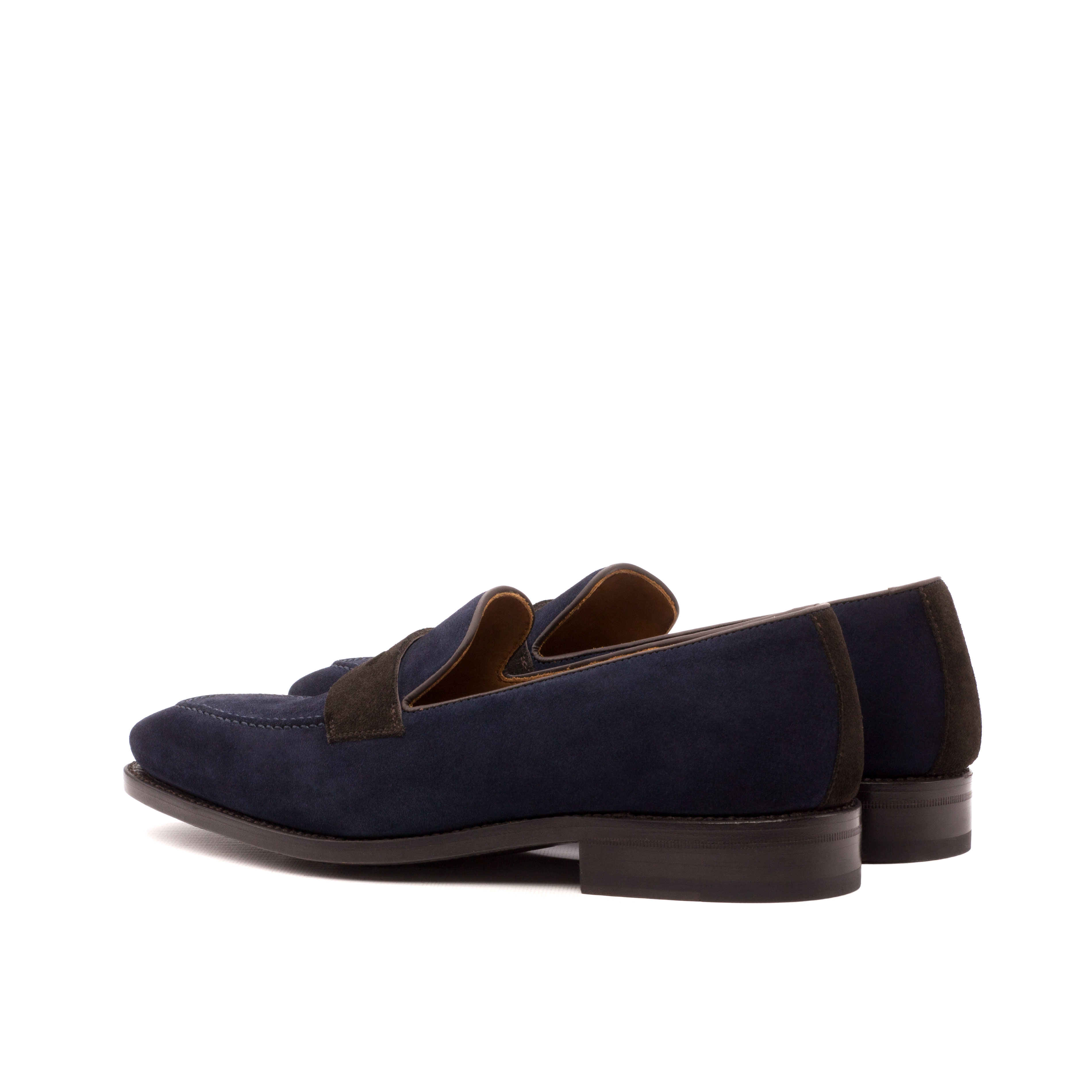 Loafer alternate view