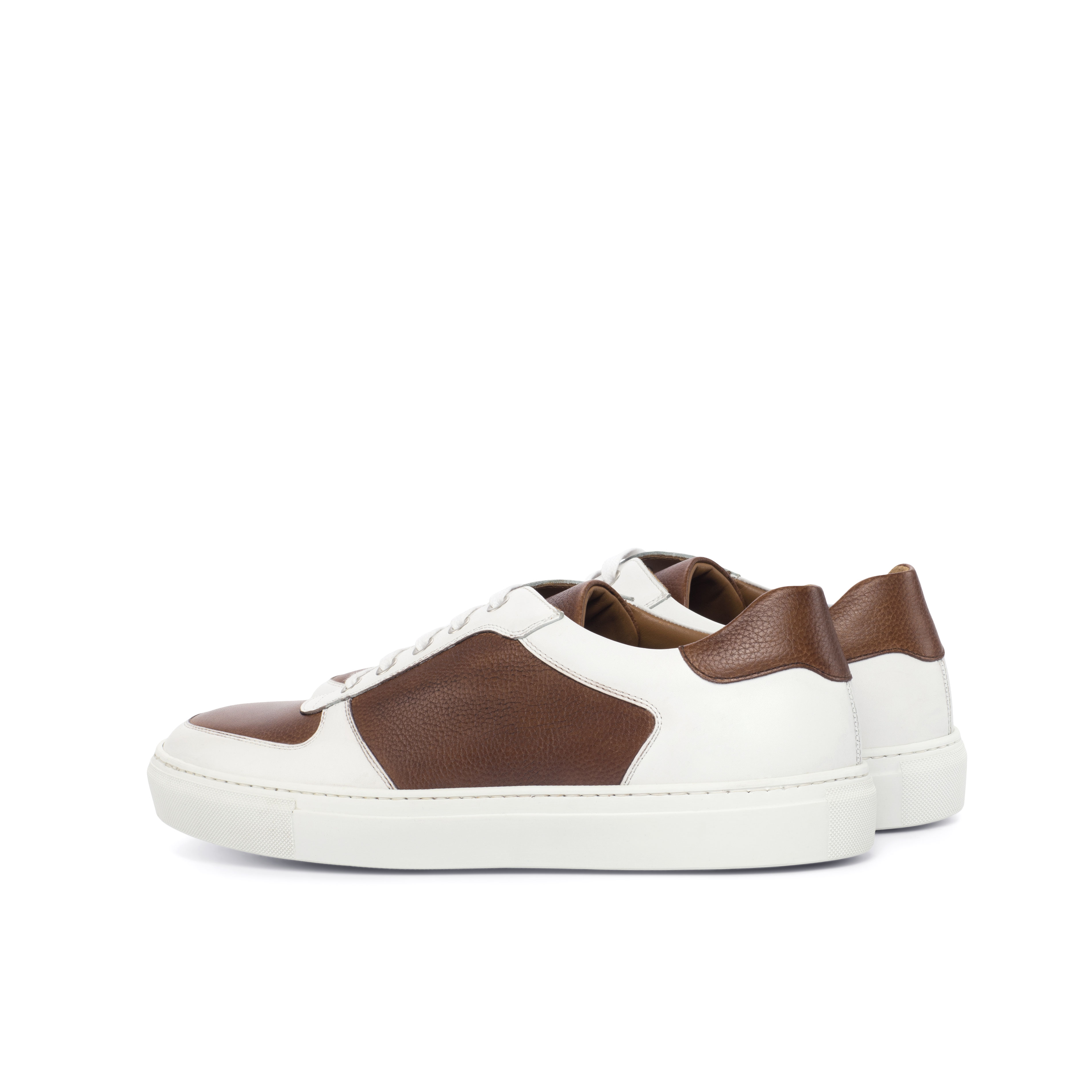 Low Top Trainer alternate view