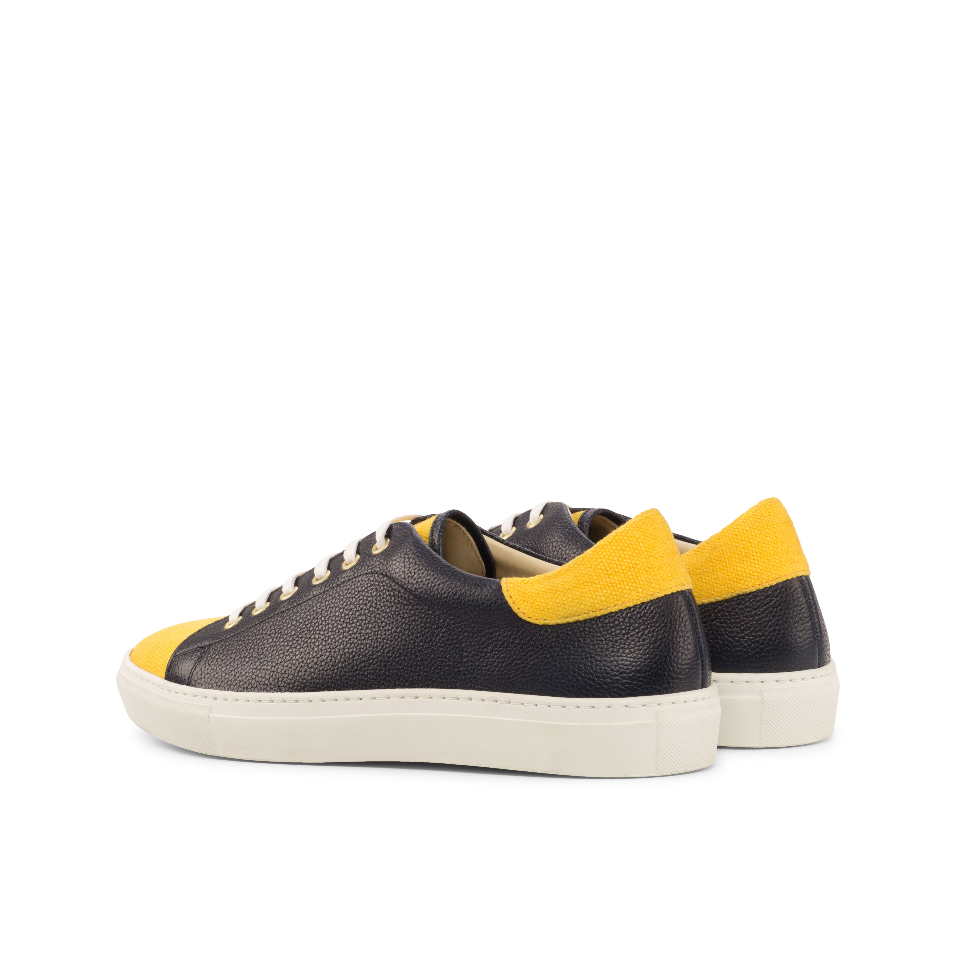 Trainer alternate view