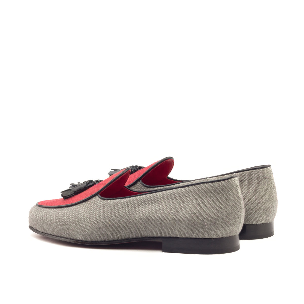 Belgian Slipper alternate view