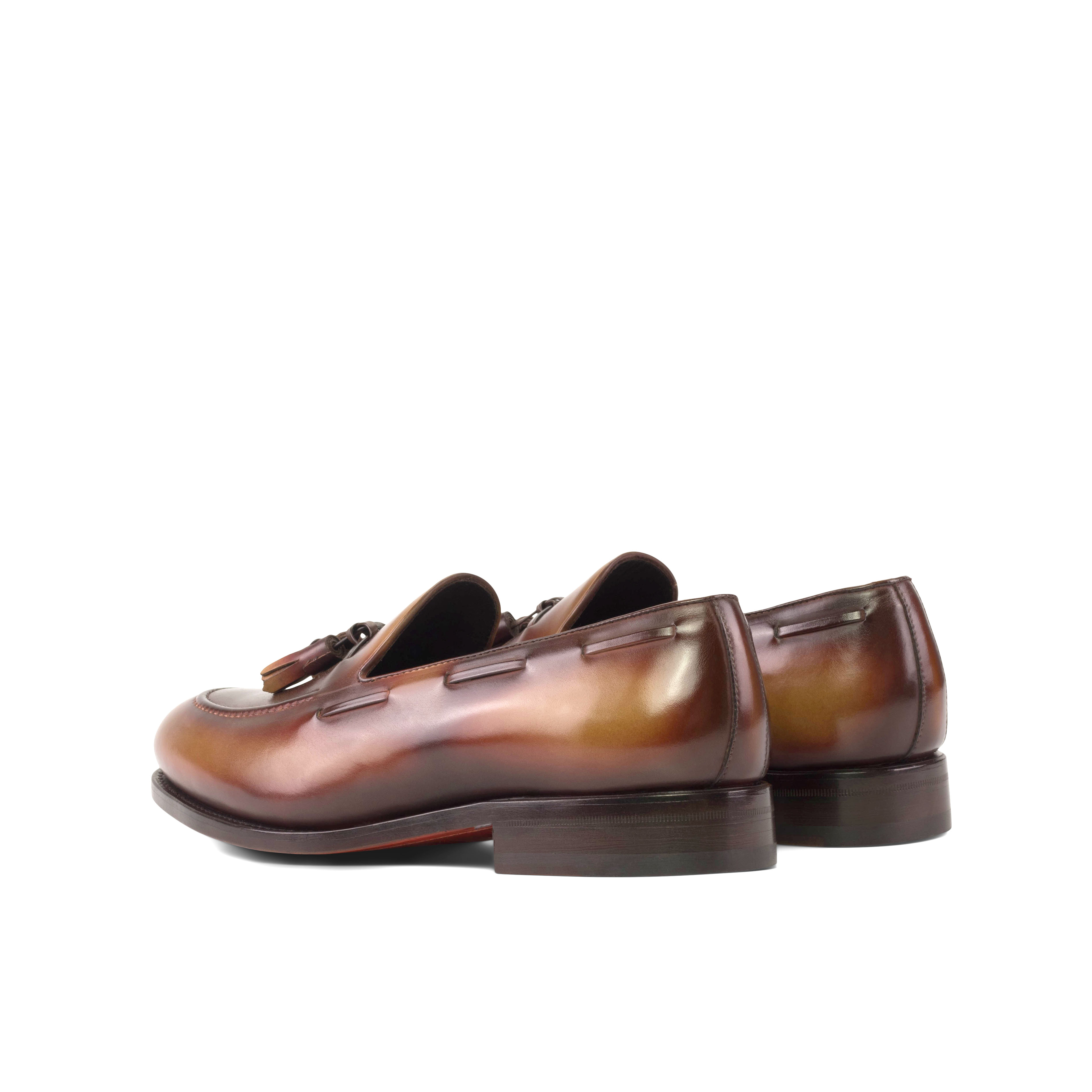 Loafer alternate view