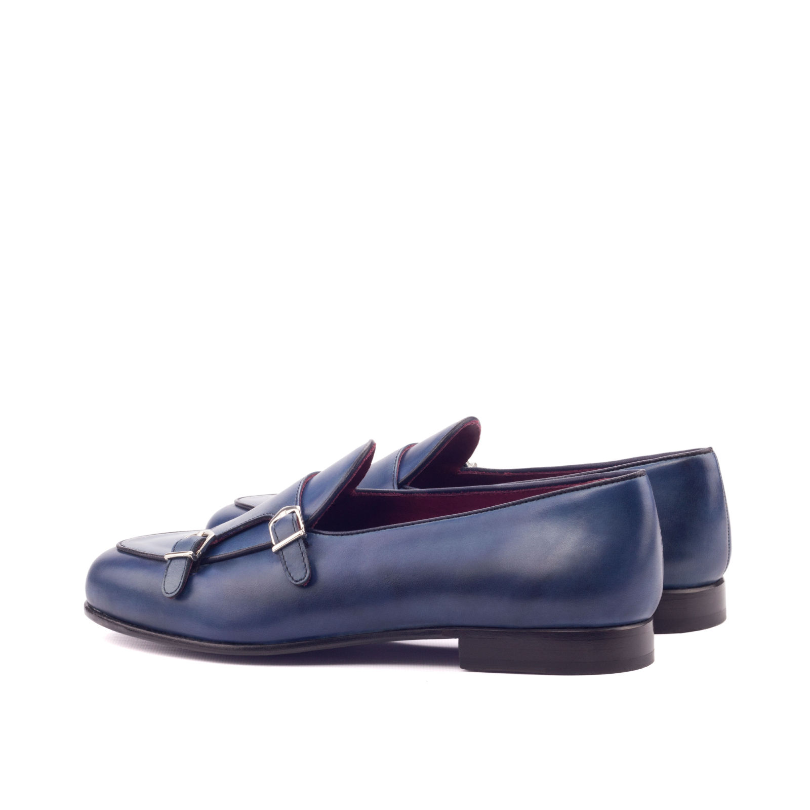 Monk Slipper alternate view