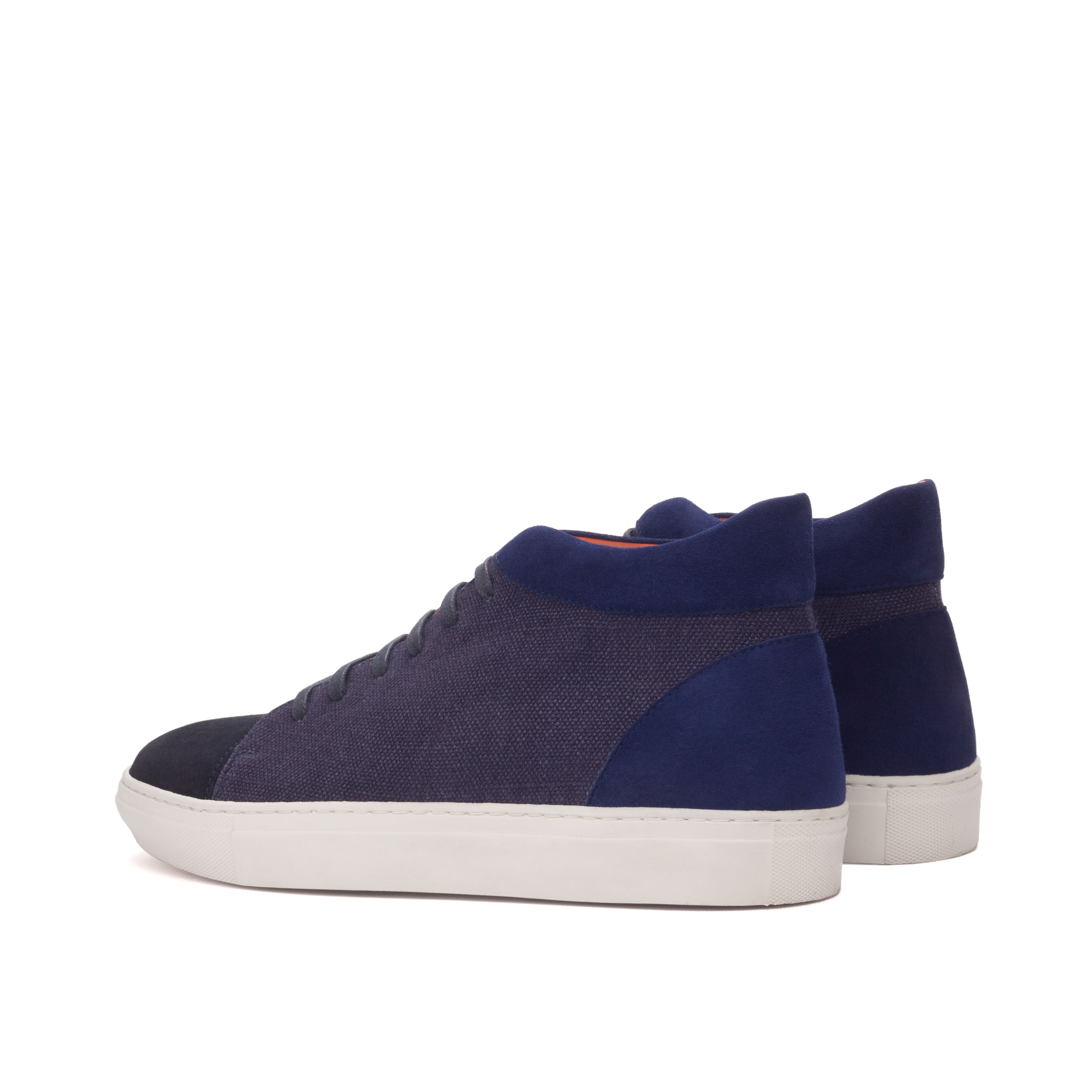 High Top alternate view