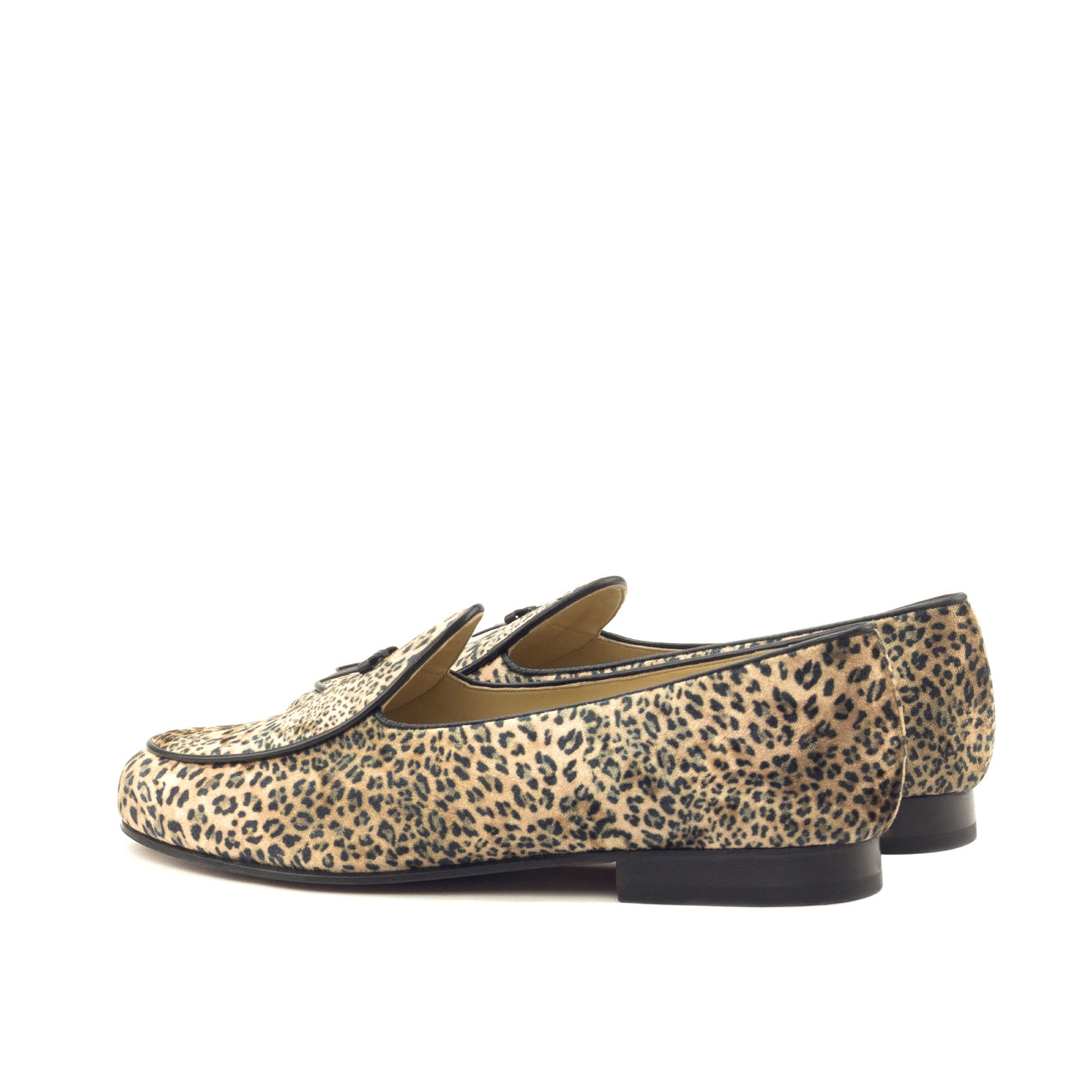 Belgian Slipper alternate view