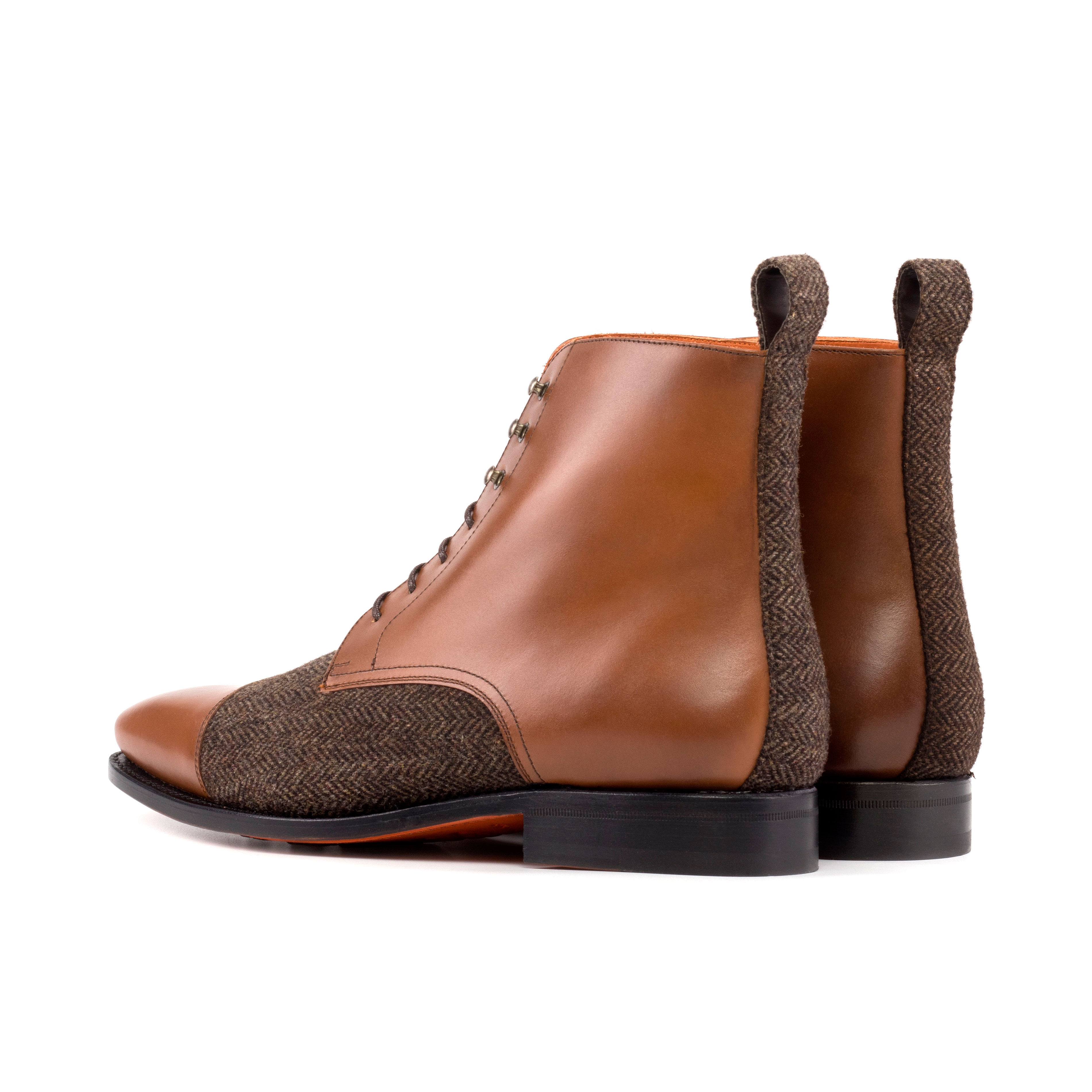 Jumper Boot alternate view