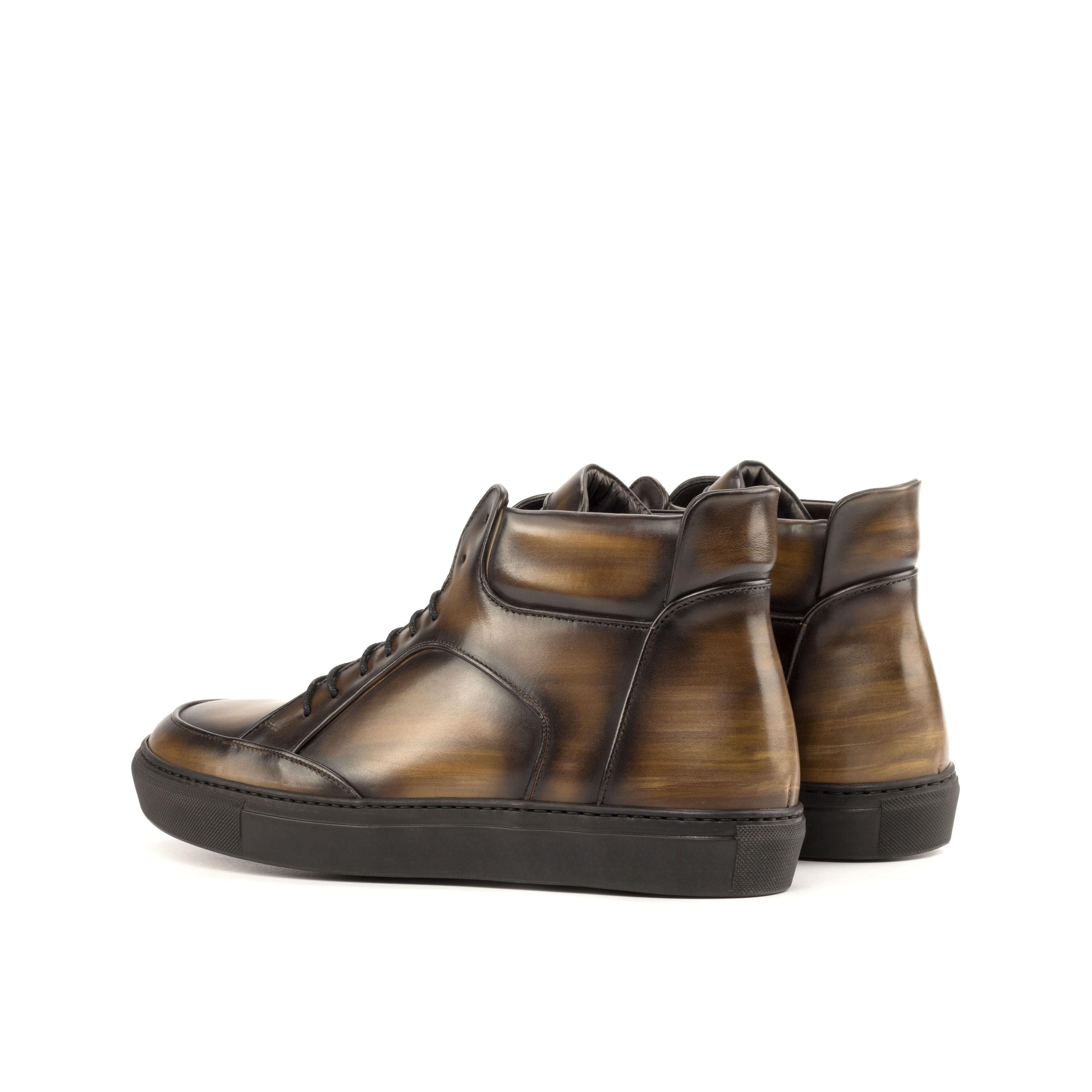 High Top Multi alternate view