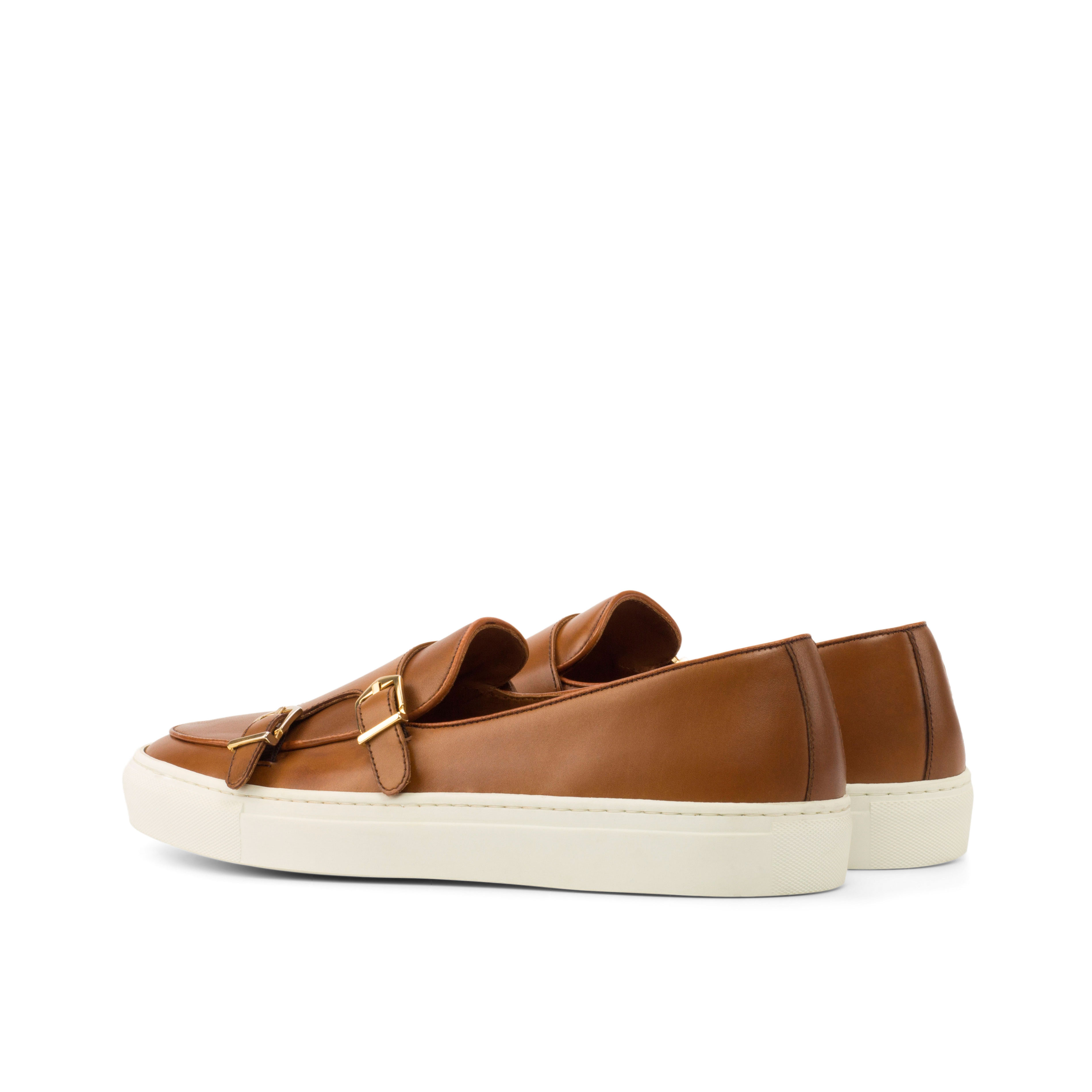 Monk Sneaker alternate view