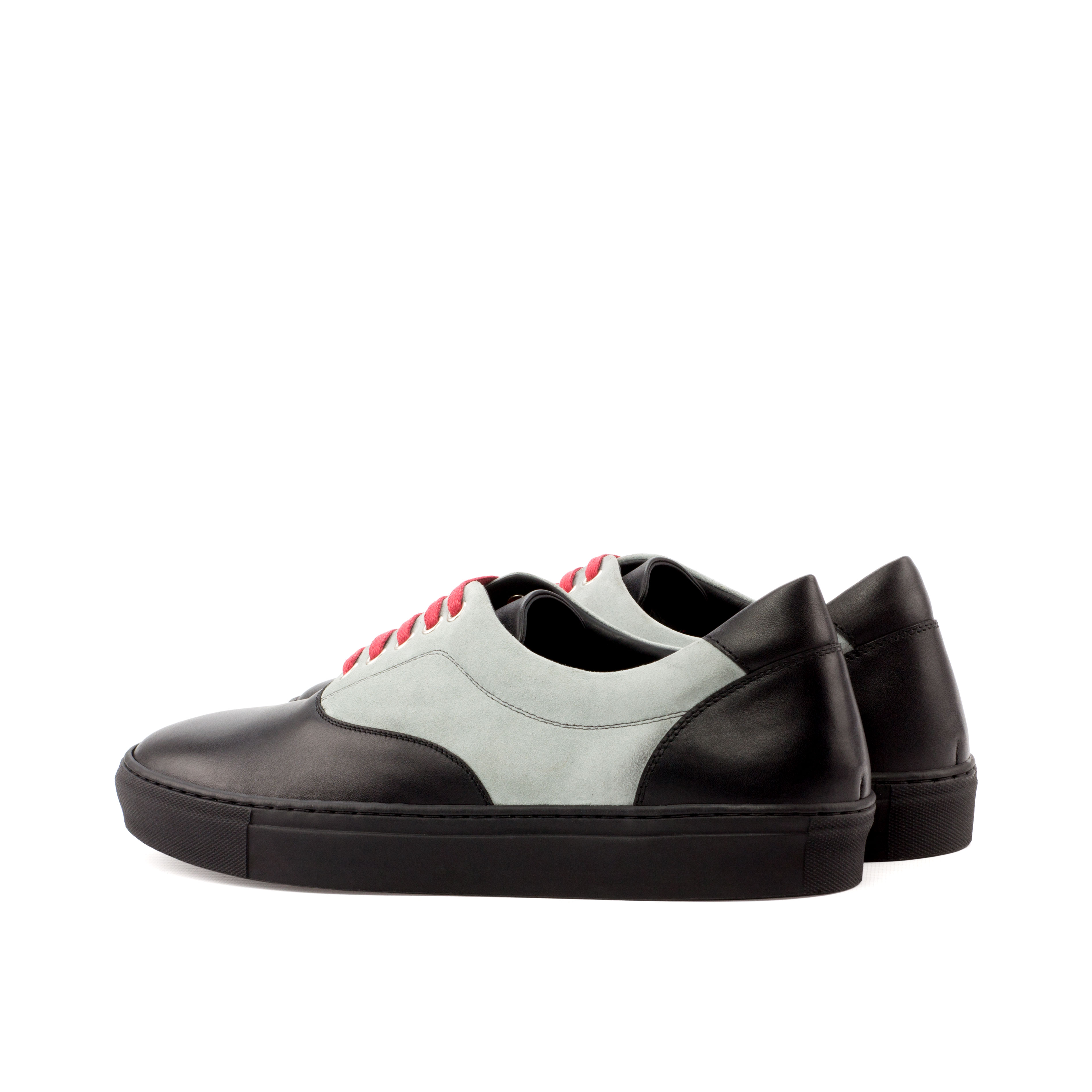 Top Sider alternate view