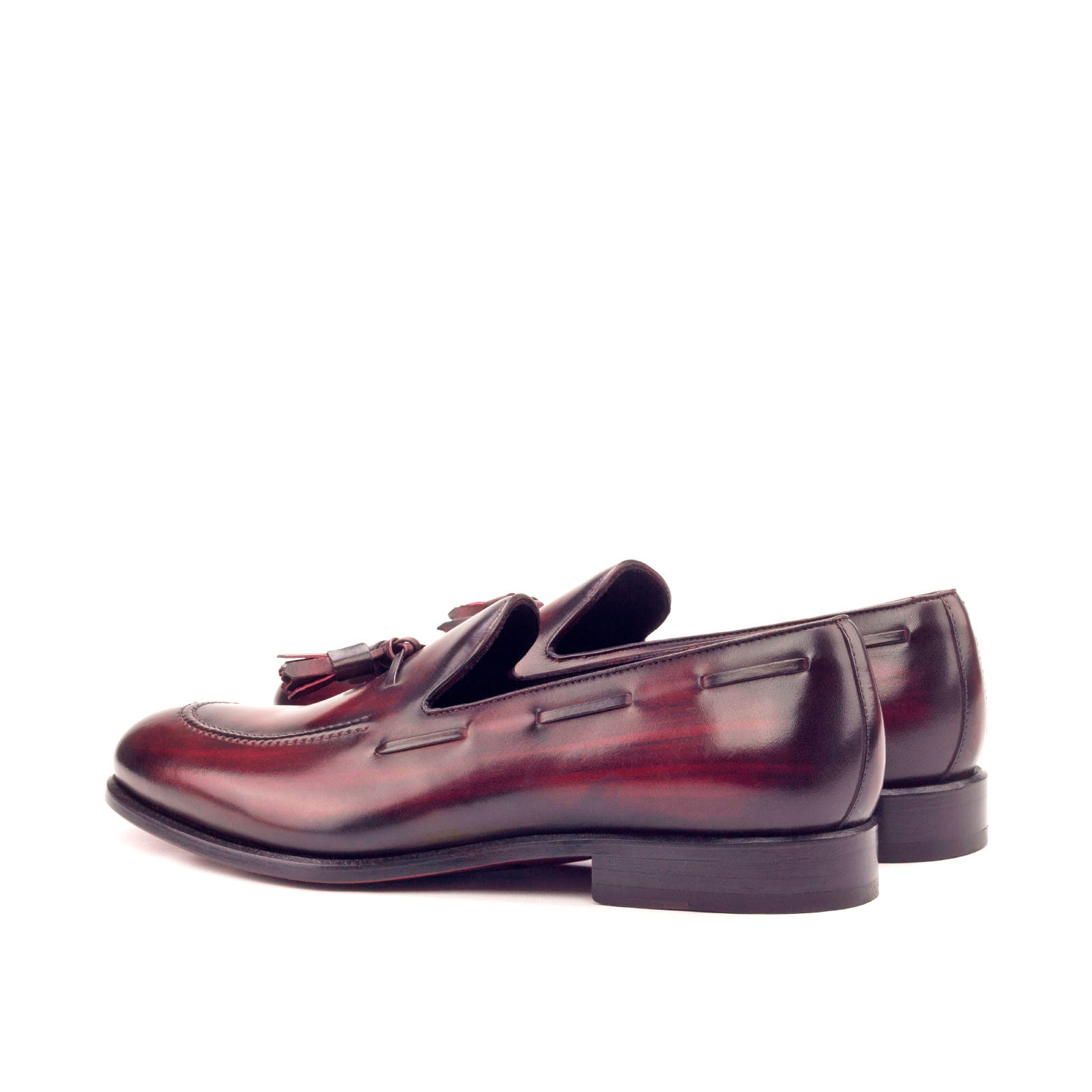 Loafer alternate view
