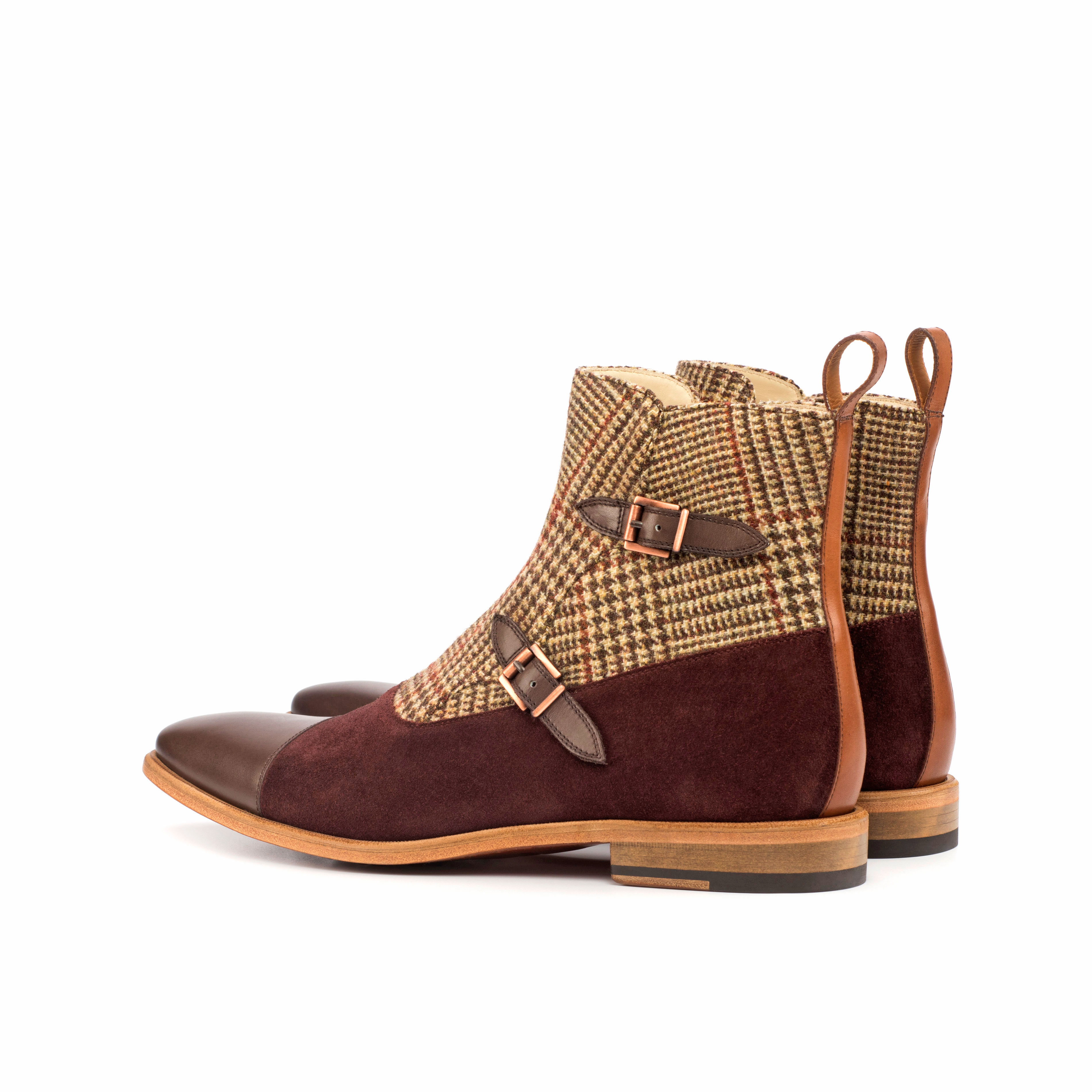Octavian Buckle Boot alternate view