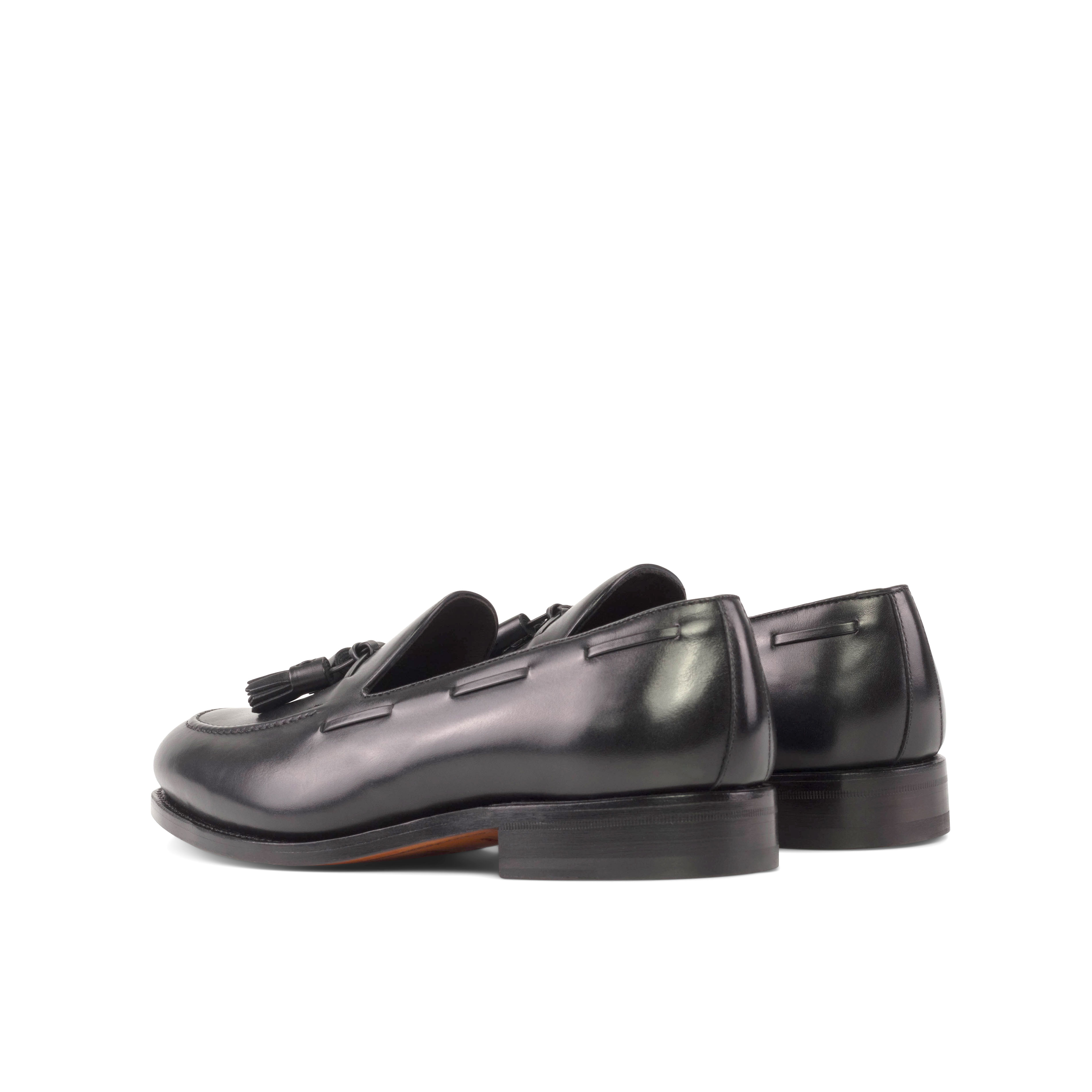 Loafer alternate view