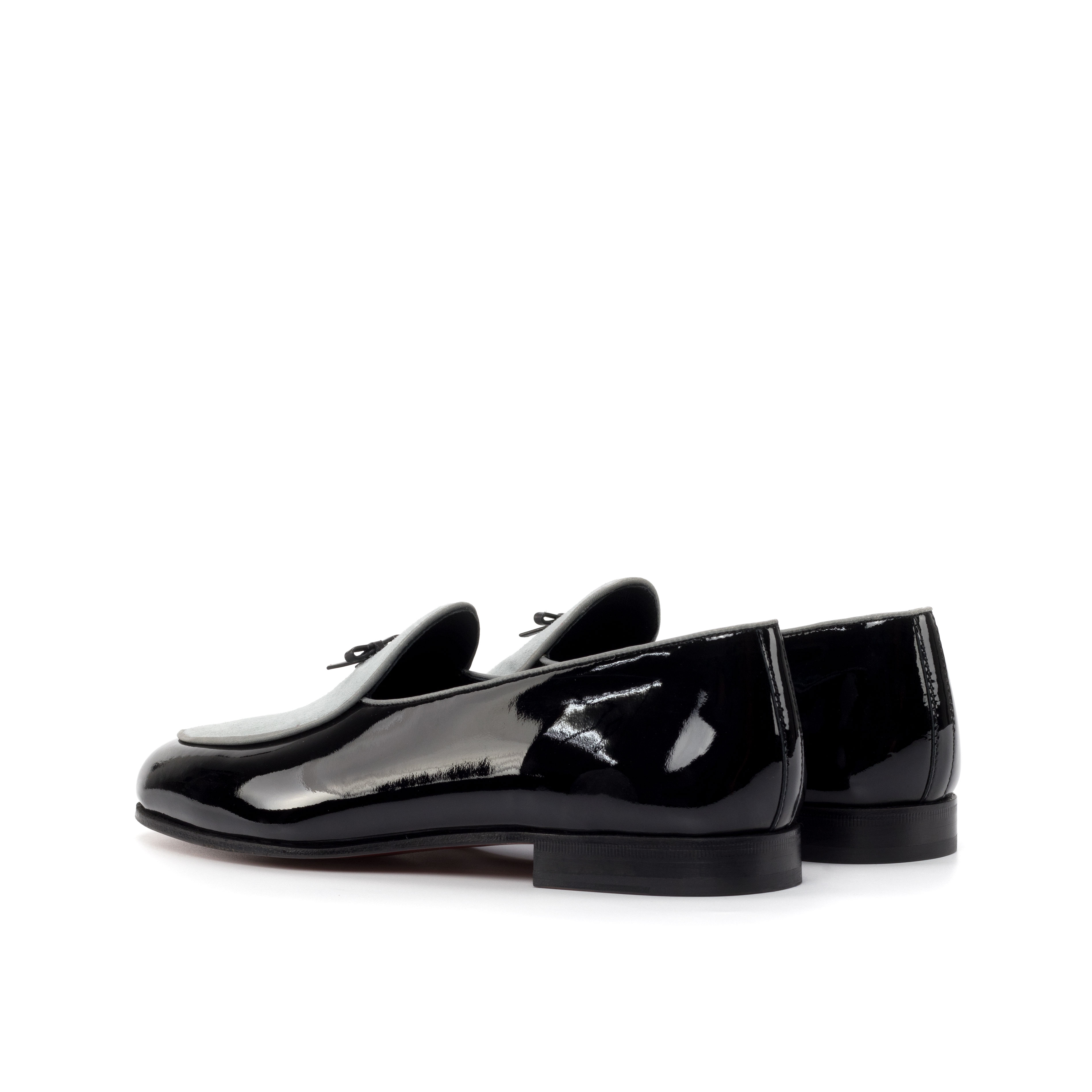 Belgian Slipper alternate view