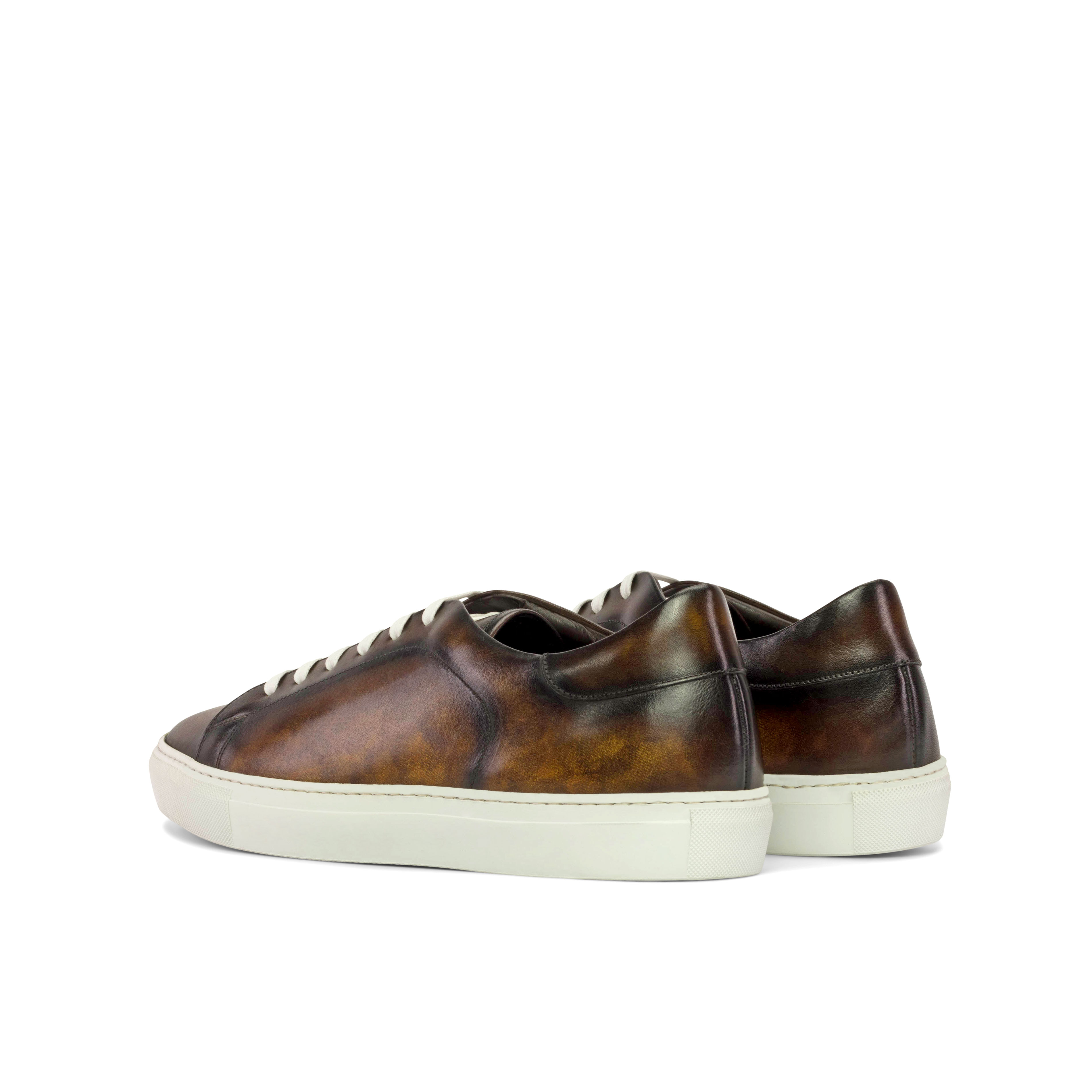 Trainer alternate view