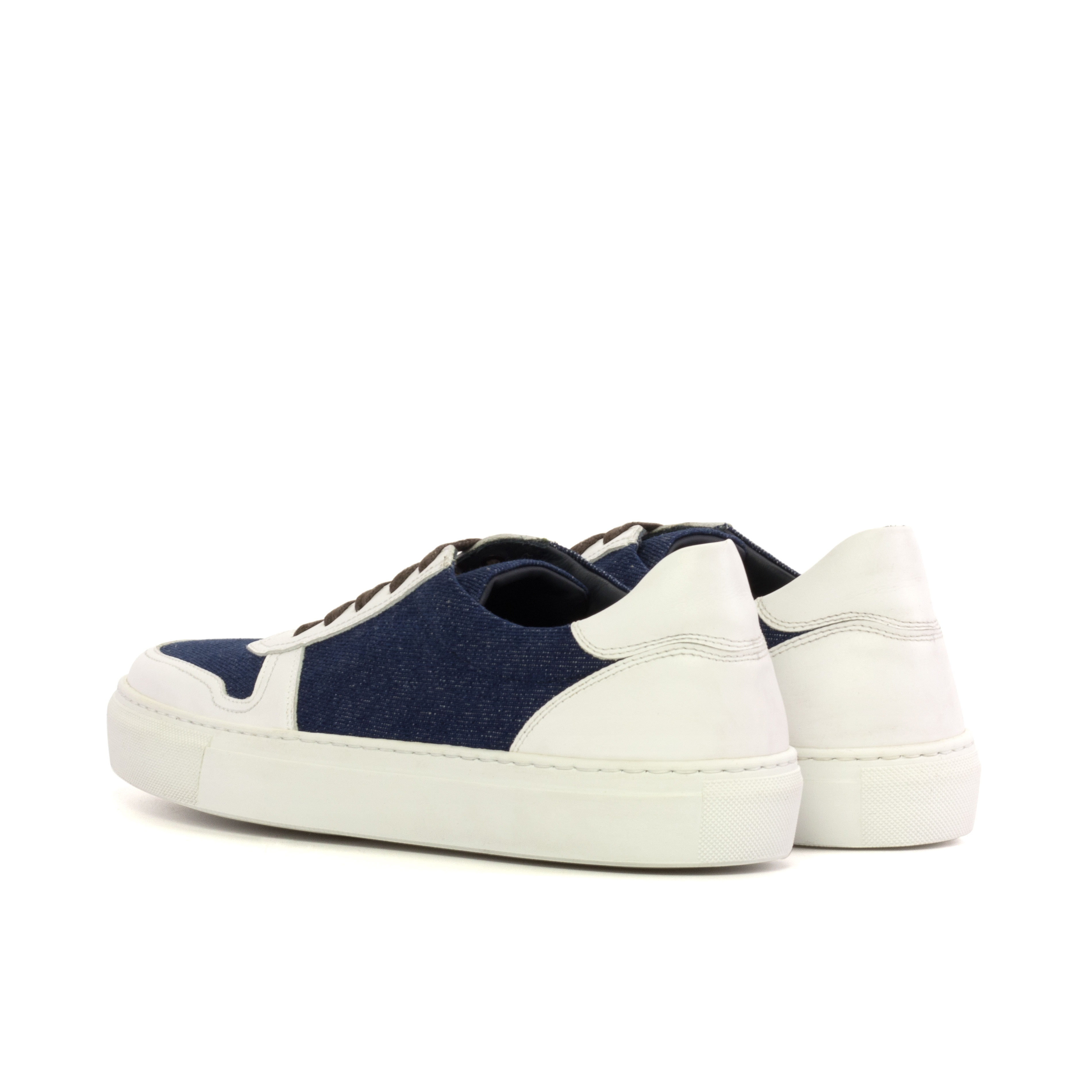 Trainer alternate view