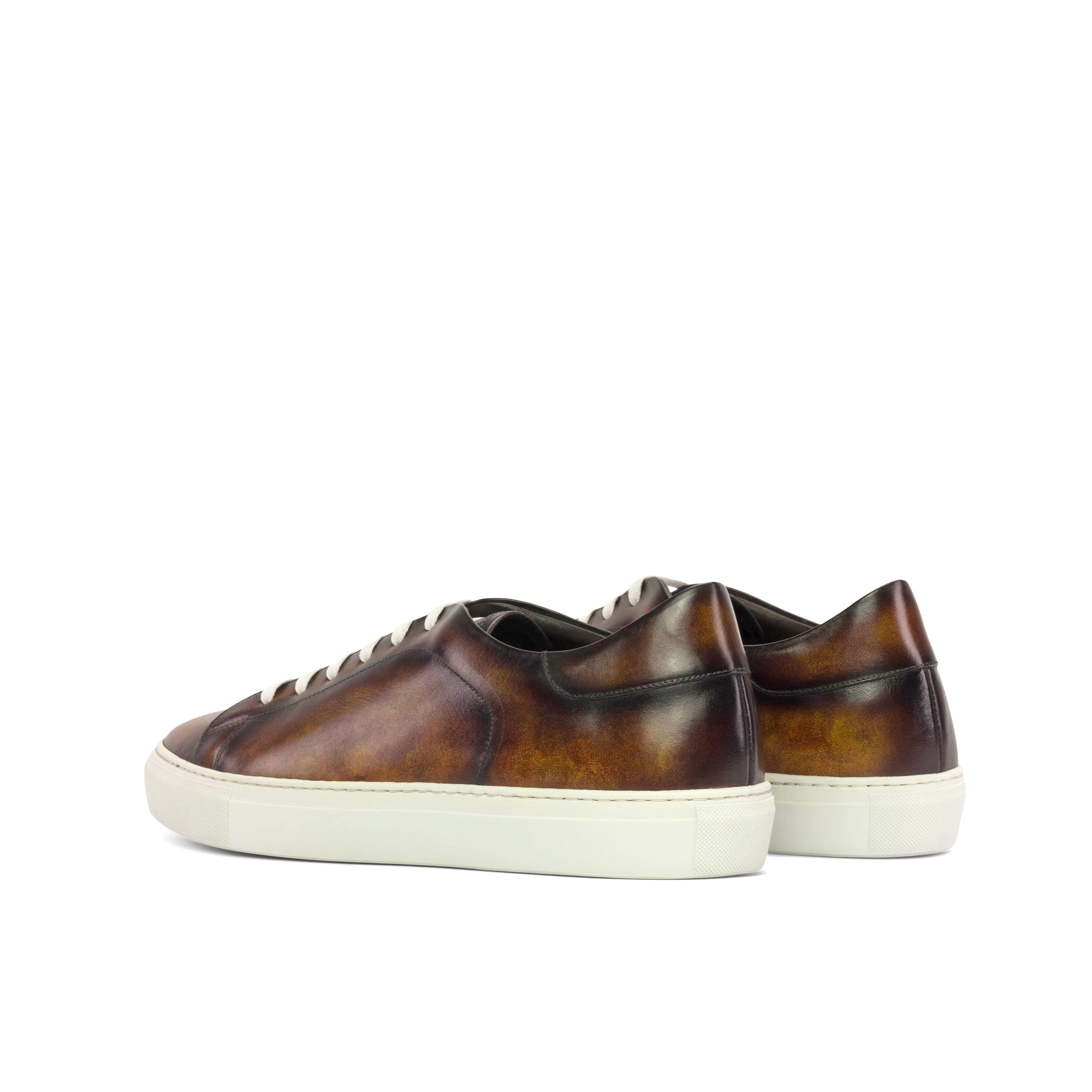Trainer alternate view