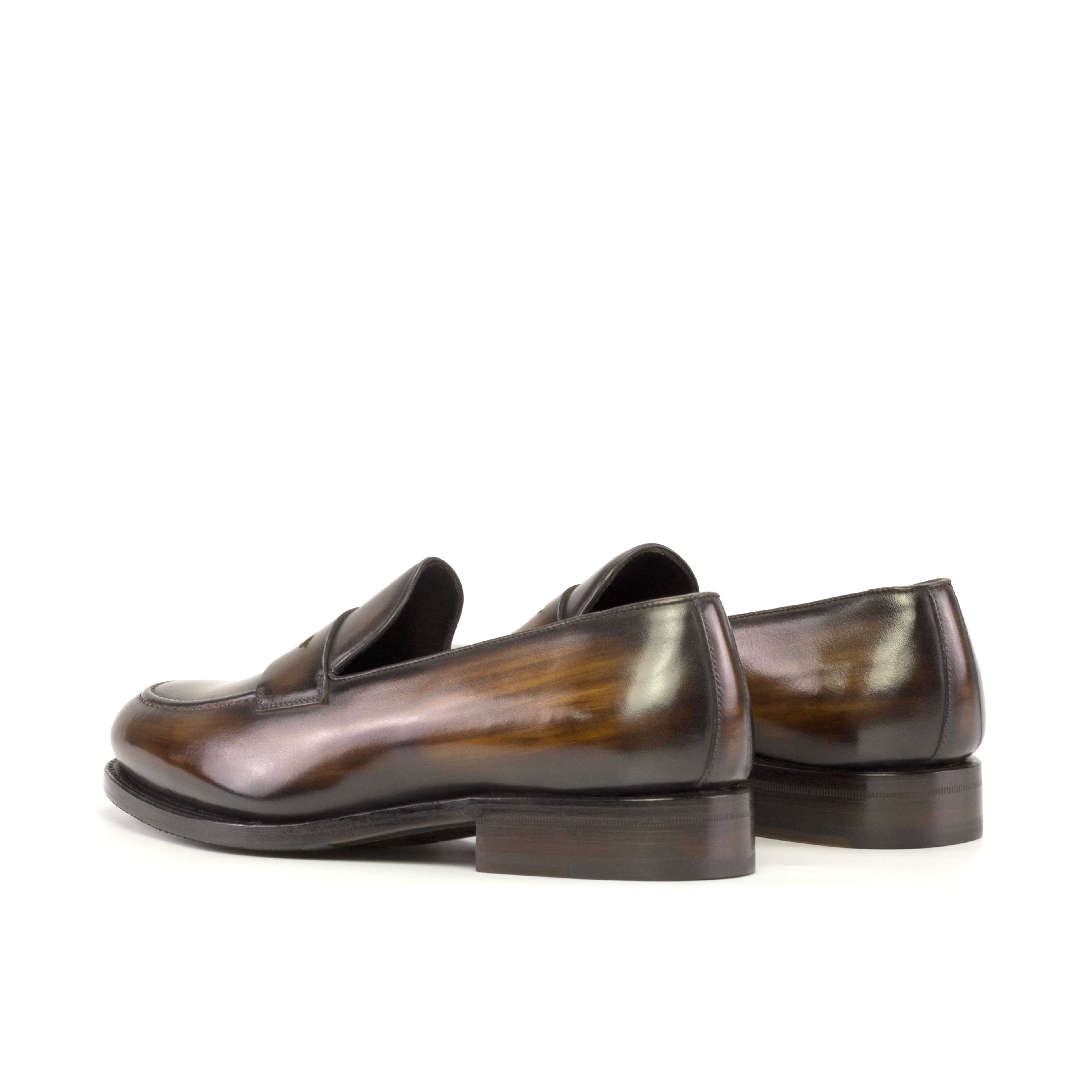 Loafer alternate view