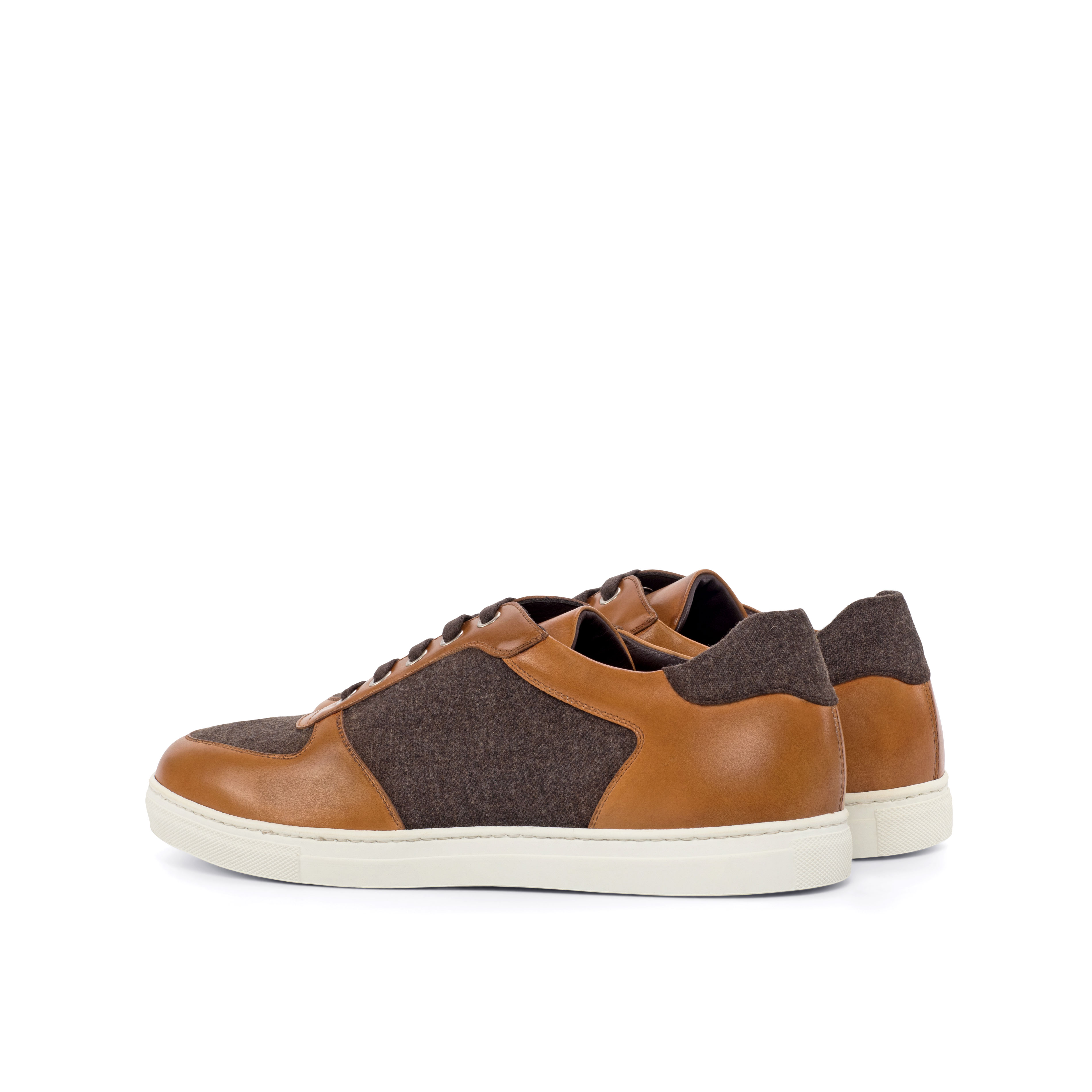 Low Top Trainer alternate view
