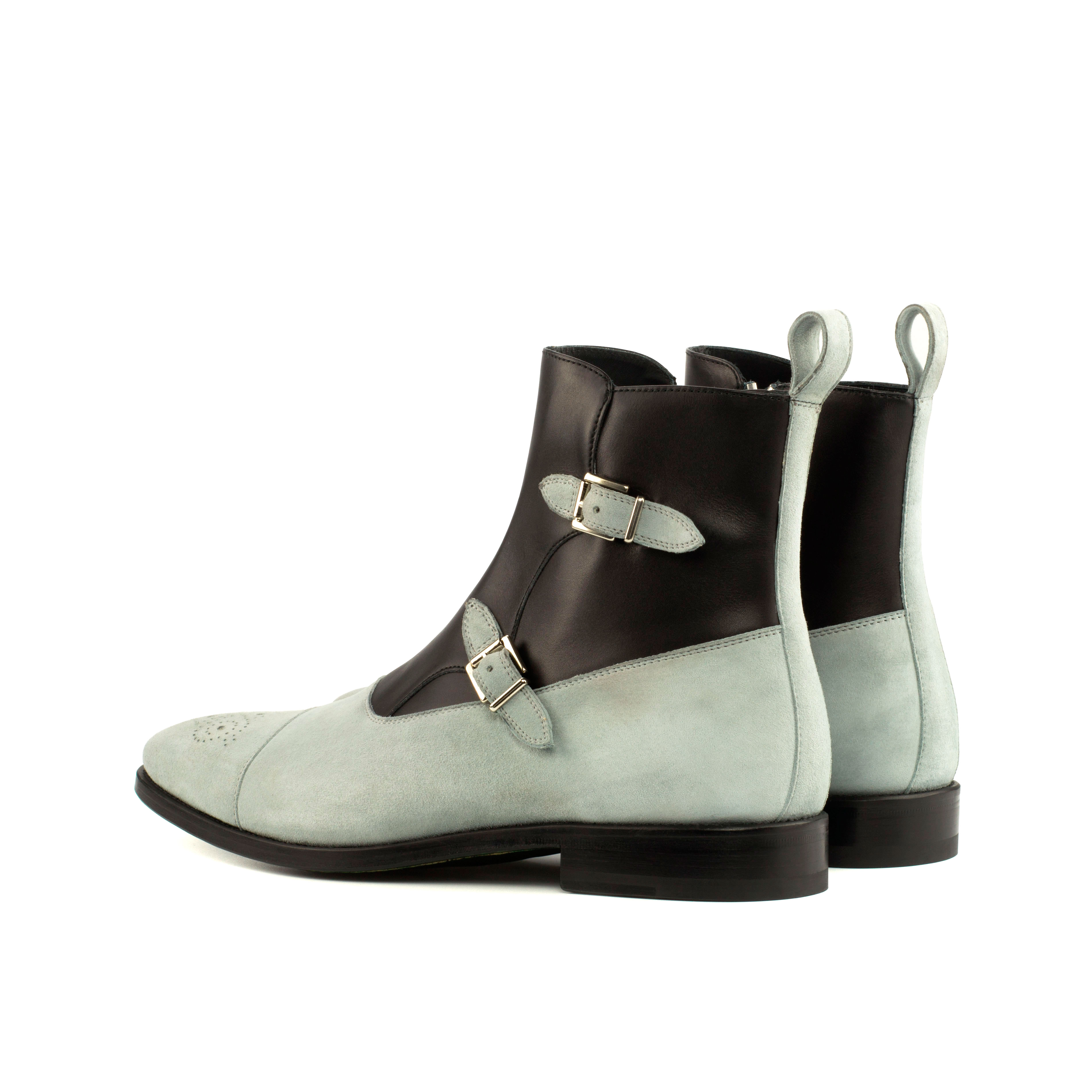 Octavian Buckle Boot alternate view