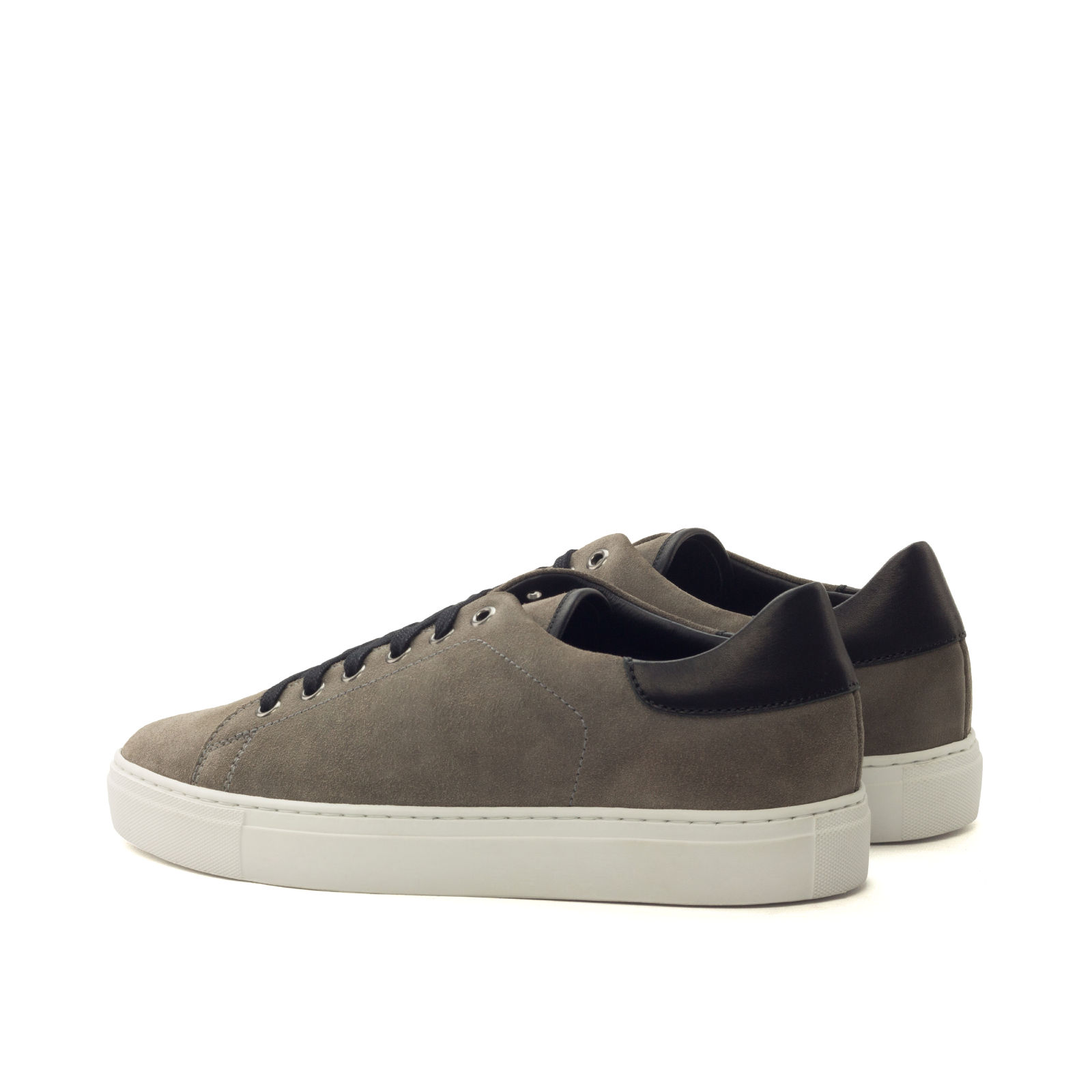 Trainer alternate view
