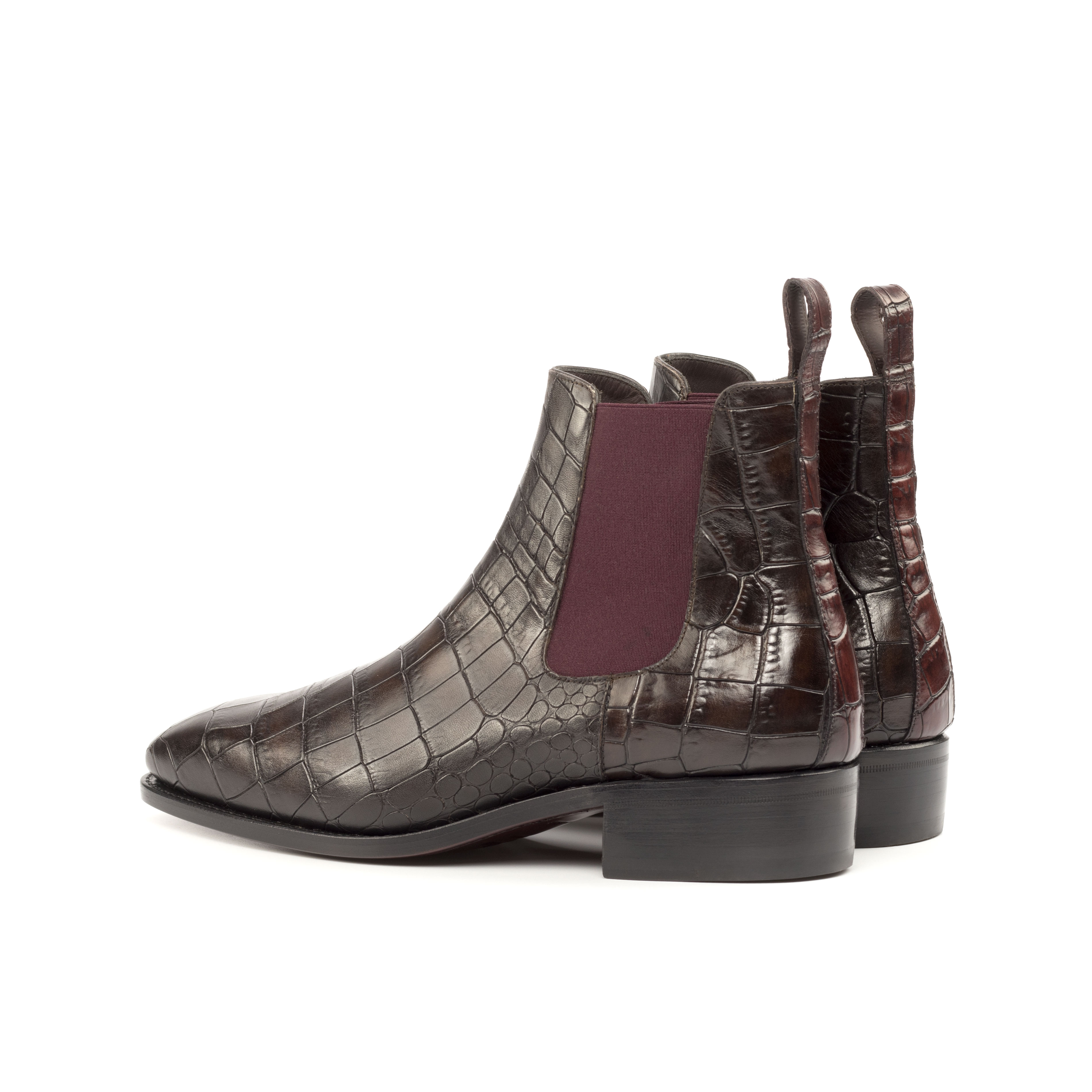 Chelsea Boot Classic alternate view