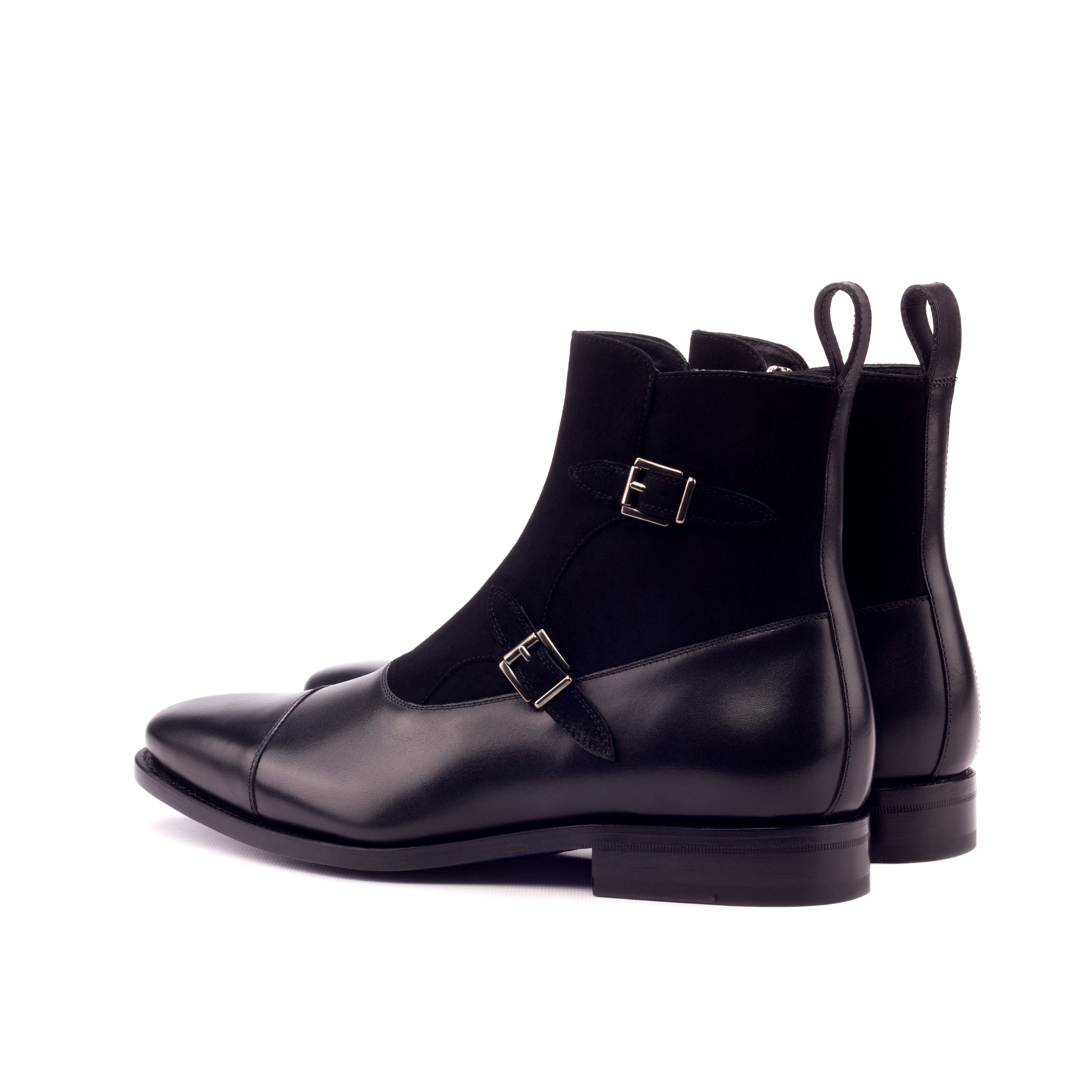 Octavian Buckle Boot alternate view