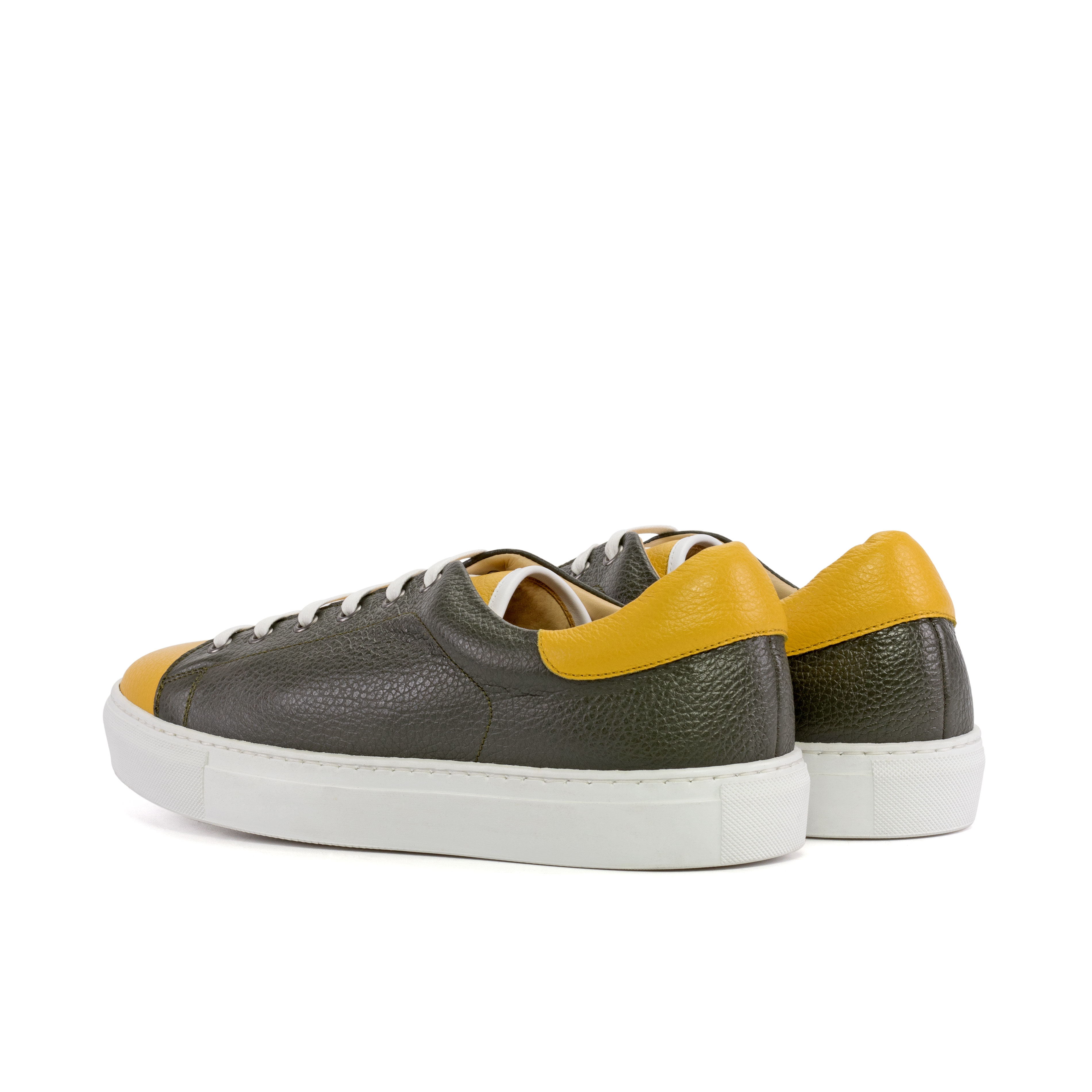 Trainer alternate view